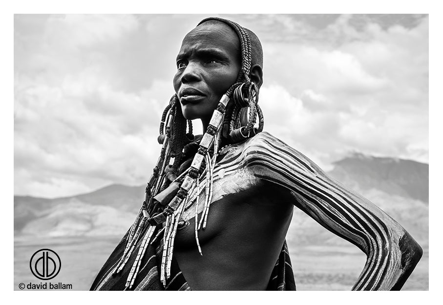 He gained his Fine Art Degree with Honours in photography in 2004, and after several years working in commercial photography returned his focus to his fine art roots