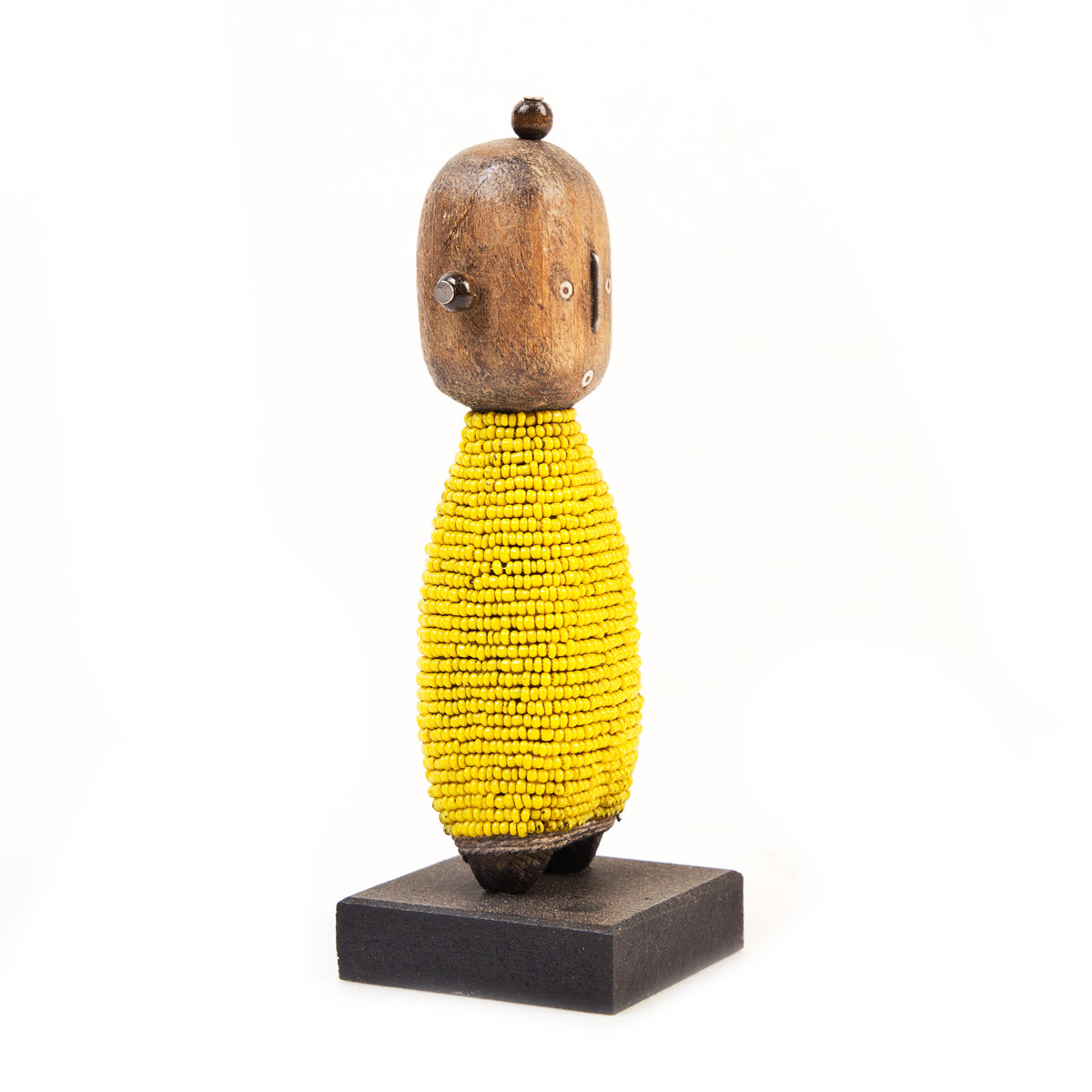 Namji Doll - Baby Yellow - 127