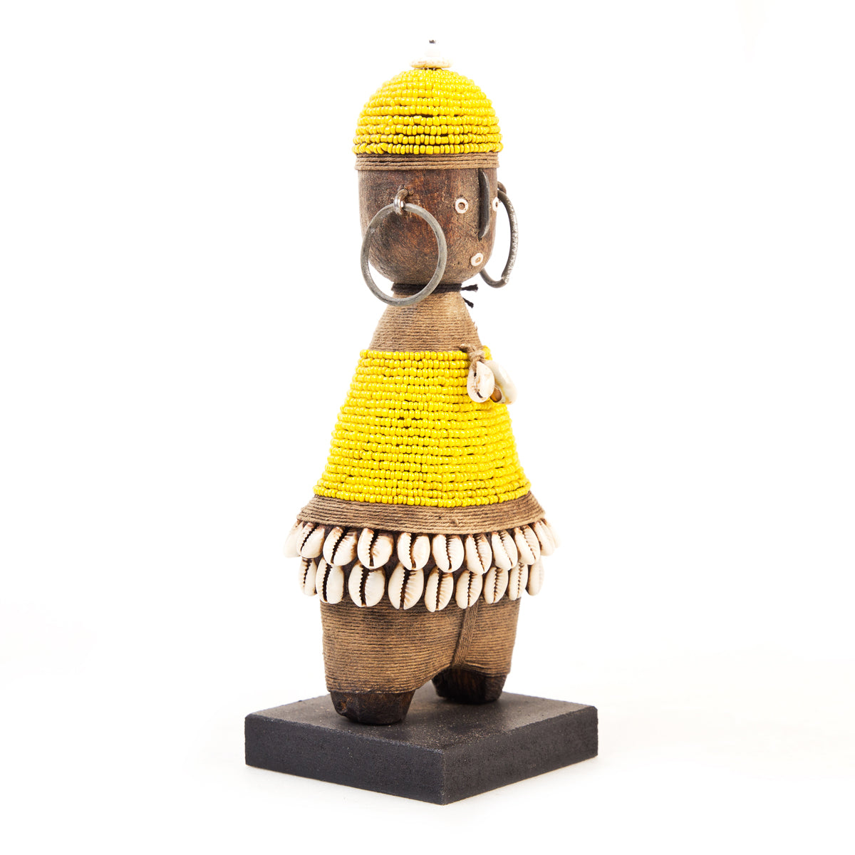 Namji Doll - 22cm - Yellow - 129A
