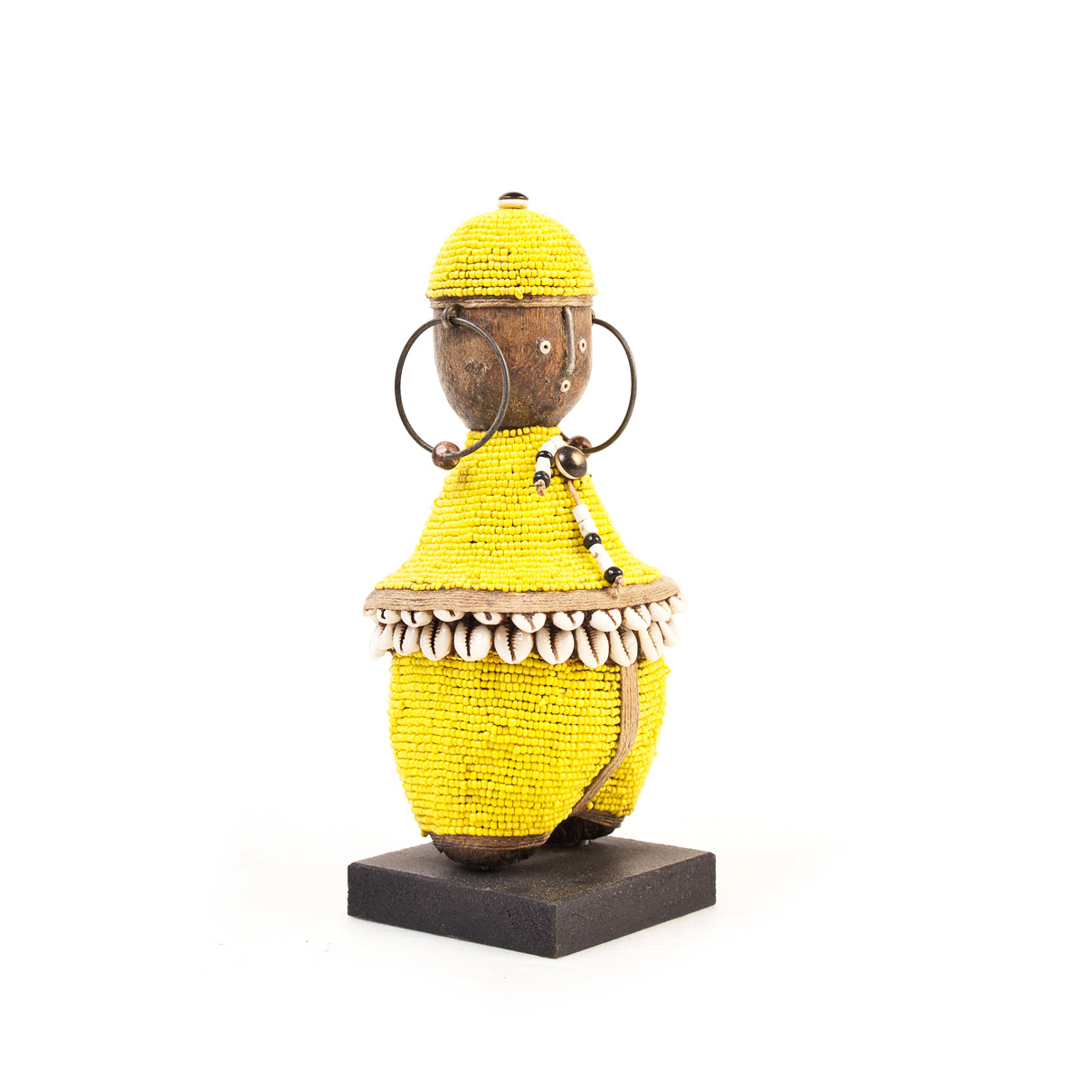 Namji Doll - Yellow - 130