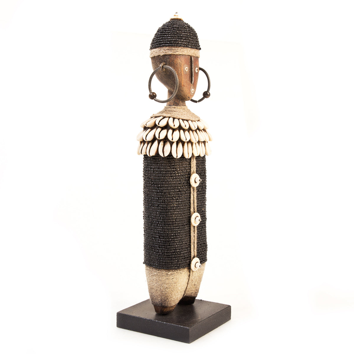 Namji Doll - 33cm - Back 138B