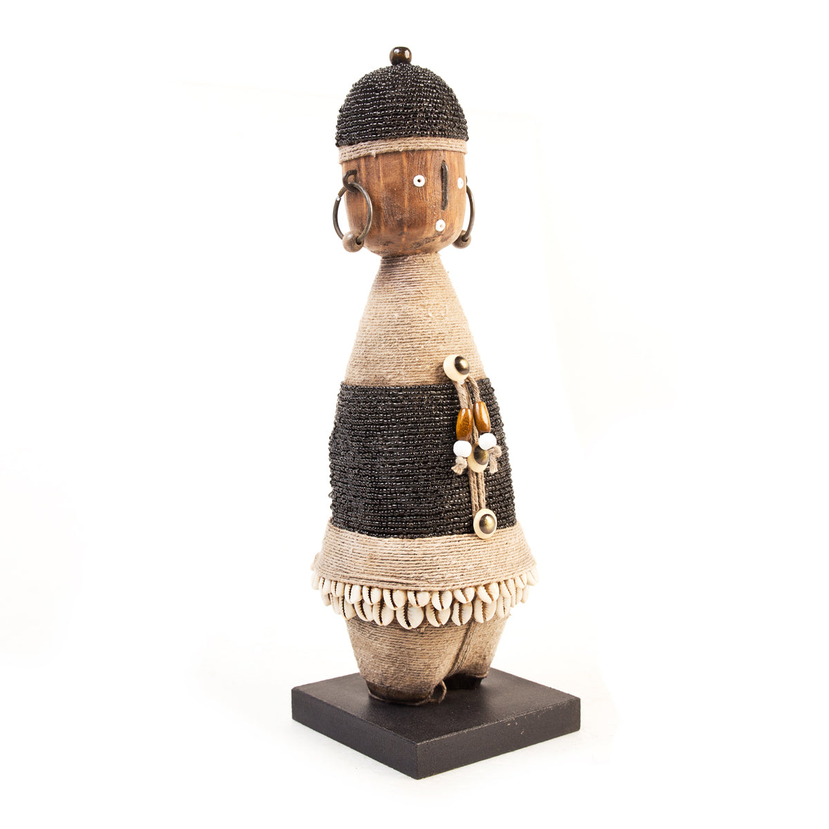 Namji Doll - 34cm - Back 139B