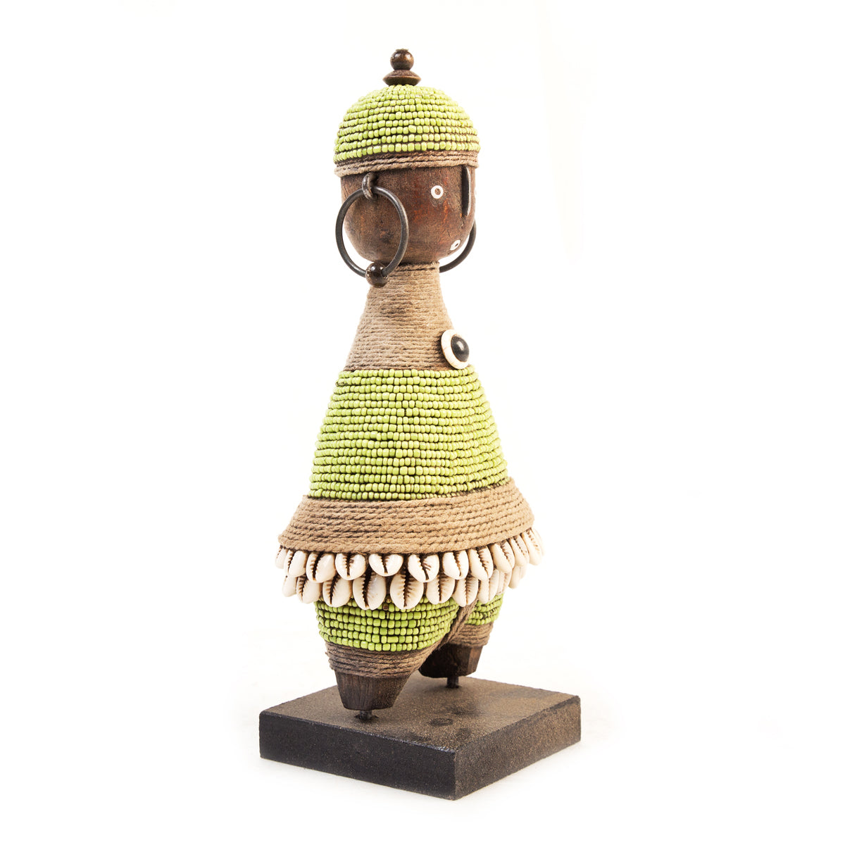 Namji Doll - - Lime Green 145