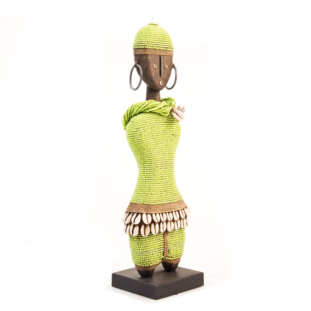 Namji Doll - 35cm - Lime Green 147C