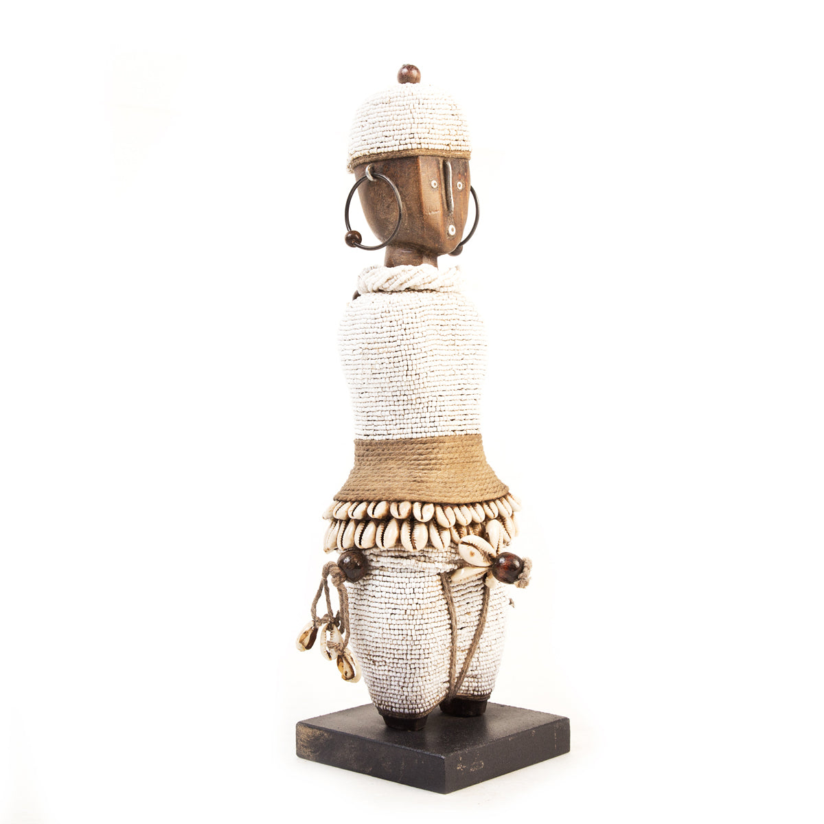 Namji Doll - - White 150A