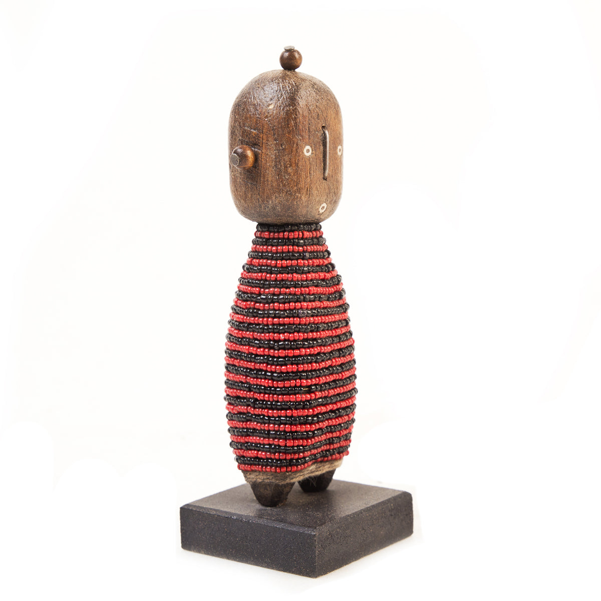 Namji Doll - Baby - Red and Black 160A