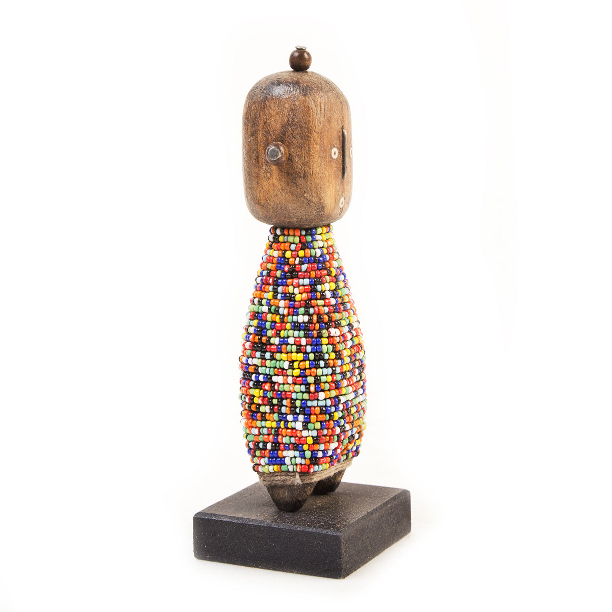 Namji Doll - Baby - Multi Coloured 163