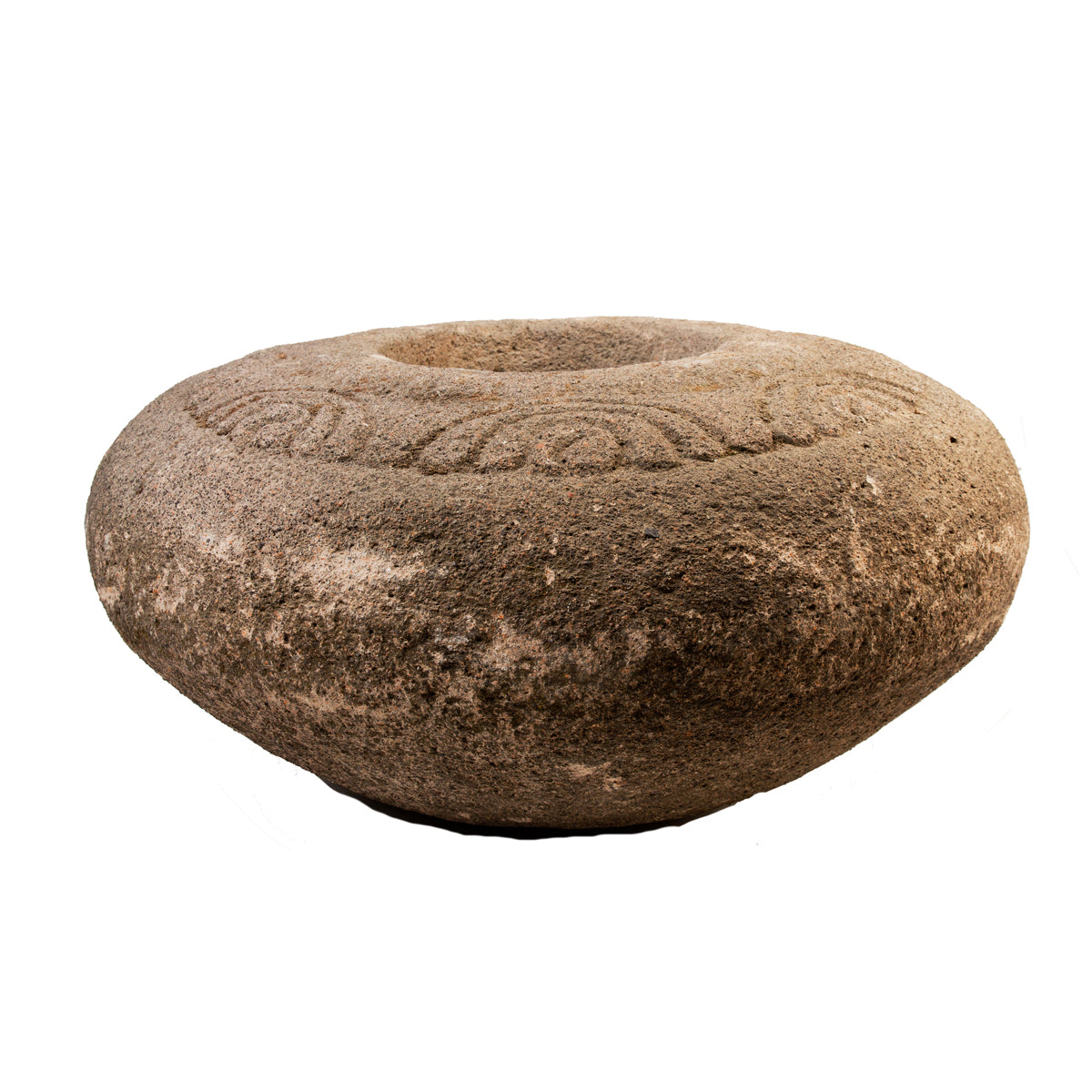 Indo Stone Planter Pot 60