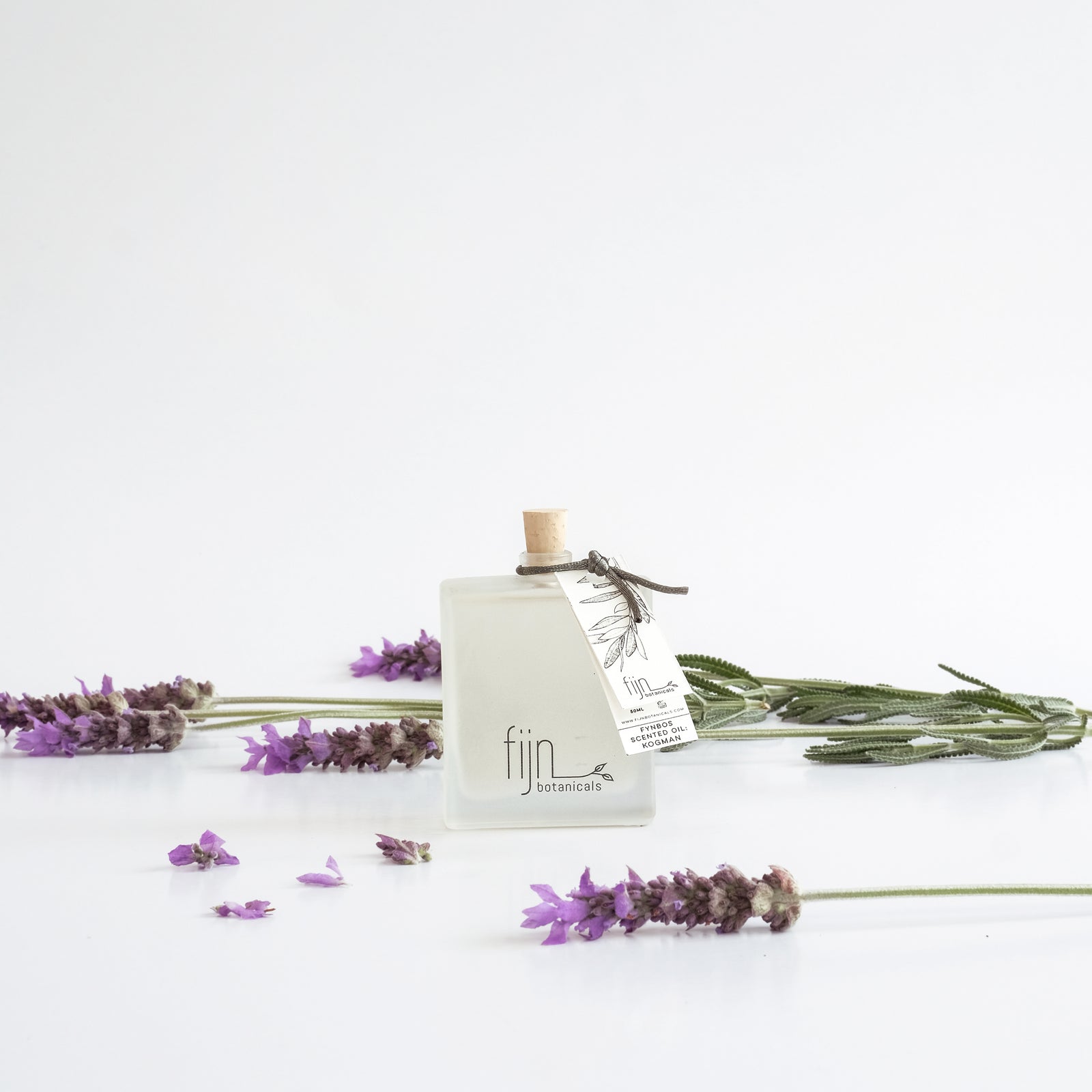 Fynbos Scented Oil : Kogman