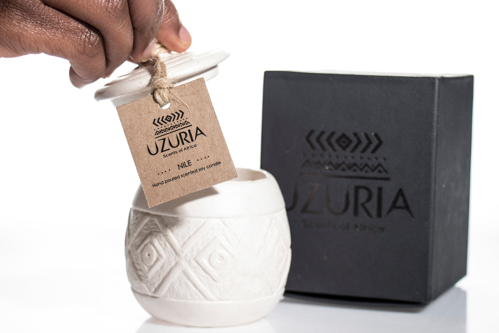 Scents of Africa - Nile