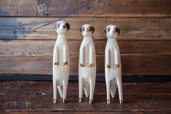 Zim Meerkats