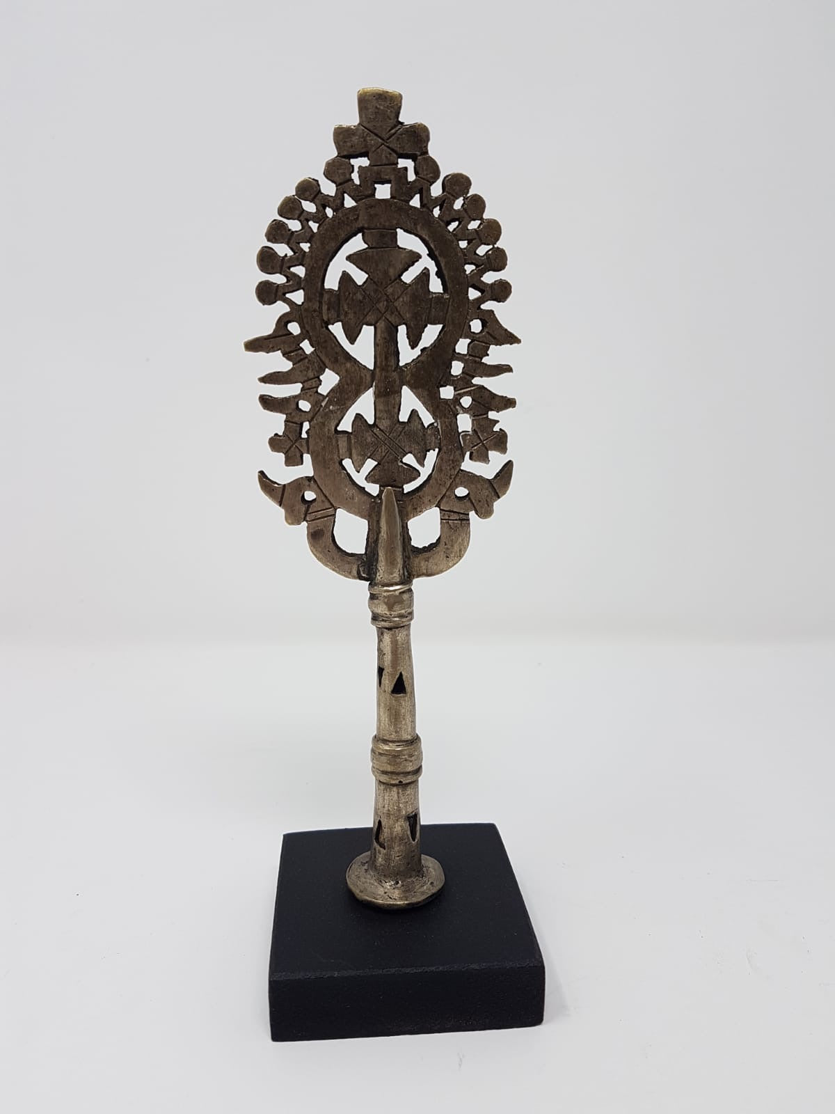Ethiopian Cross