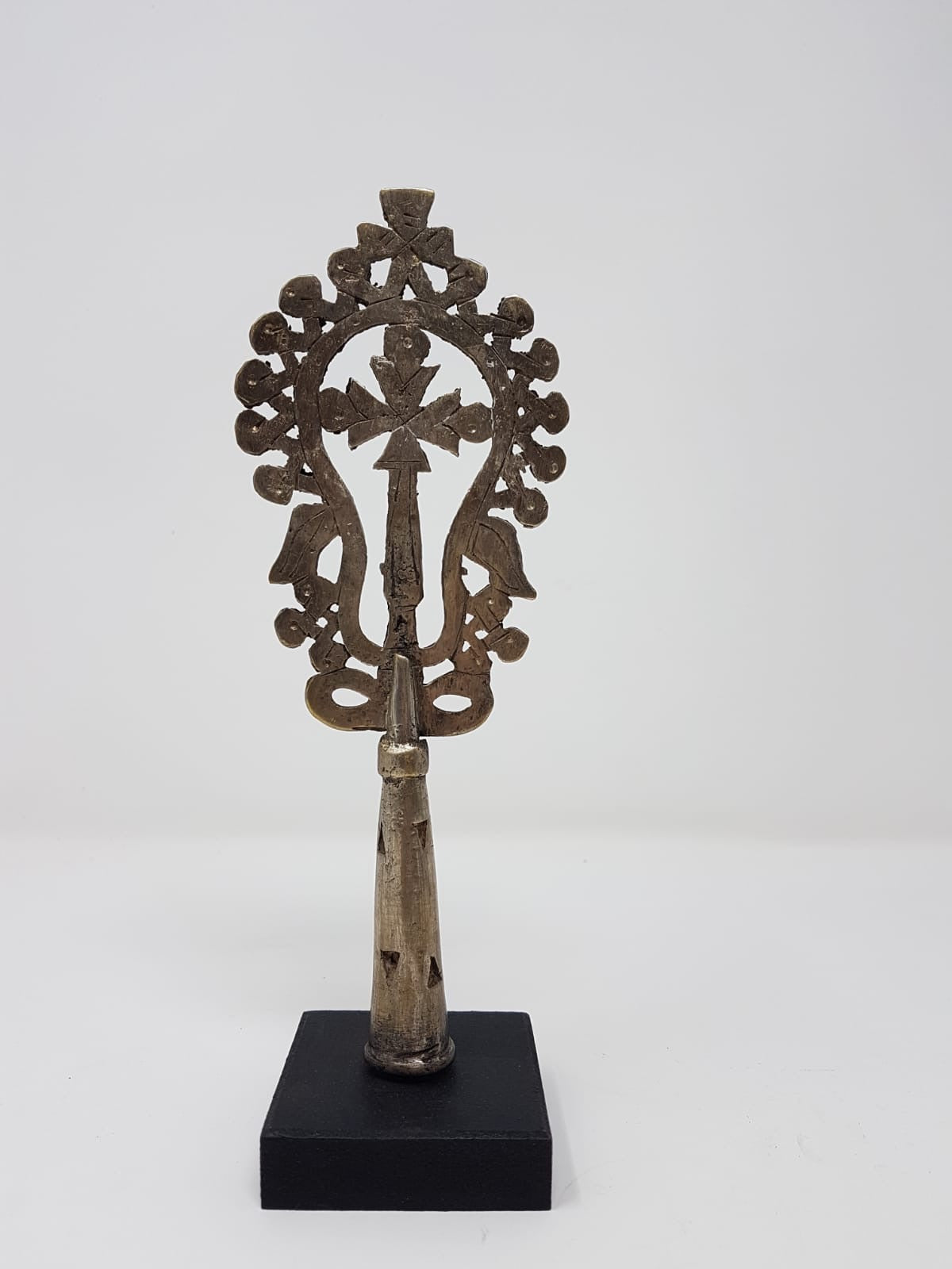 Ethiopian Cross