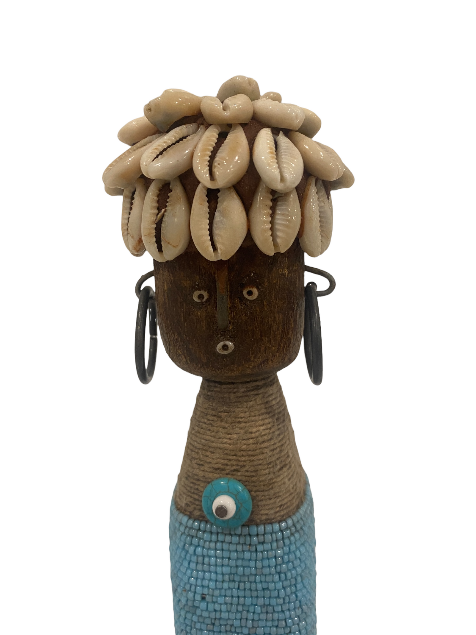 Namji Doll - Blue (TR6203)