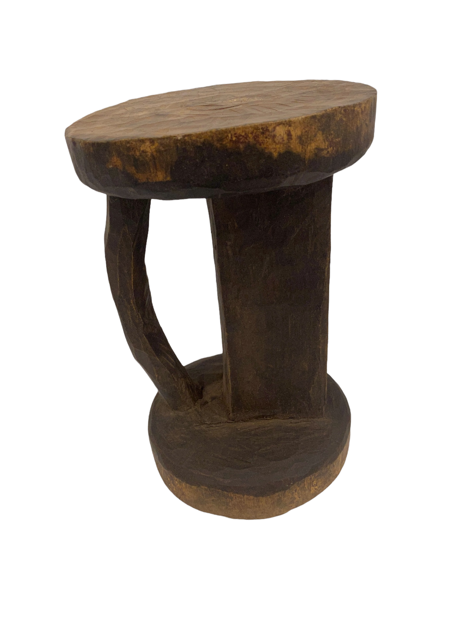 Tonga Stool - (6.7)