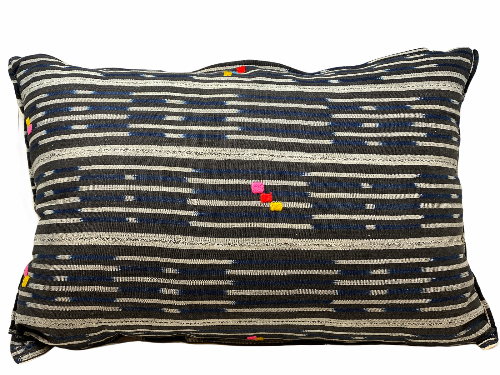 Vintage Baule Cloth Cushion 50cm x 70cm