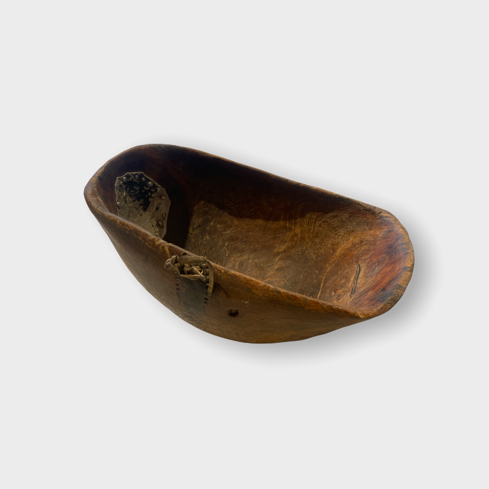 Turkana Bowls - M (03) Vintage