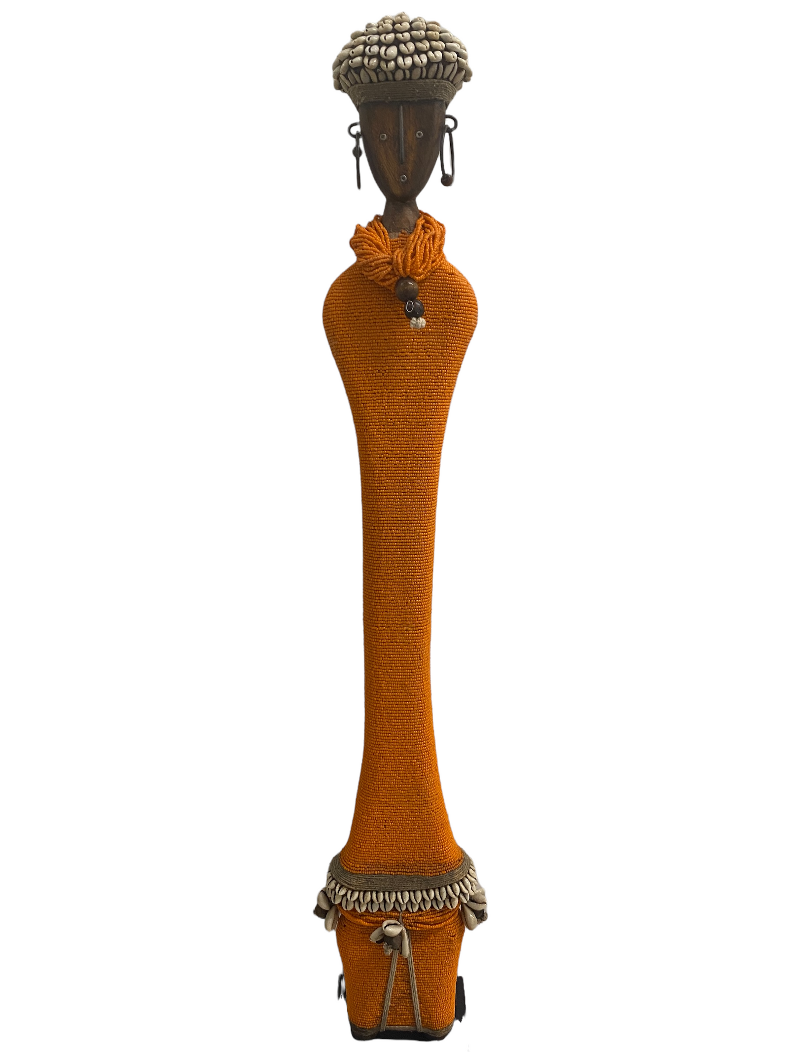 Namji Doll - Orange (AC1704)