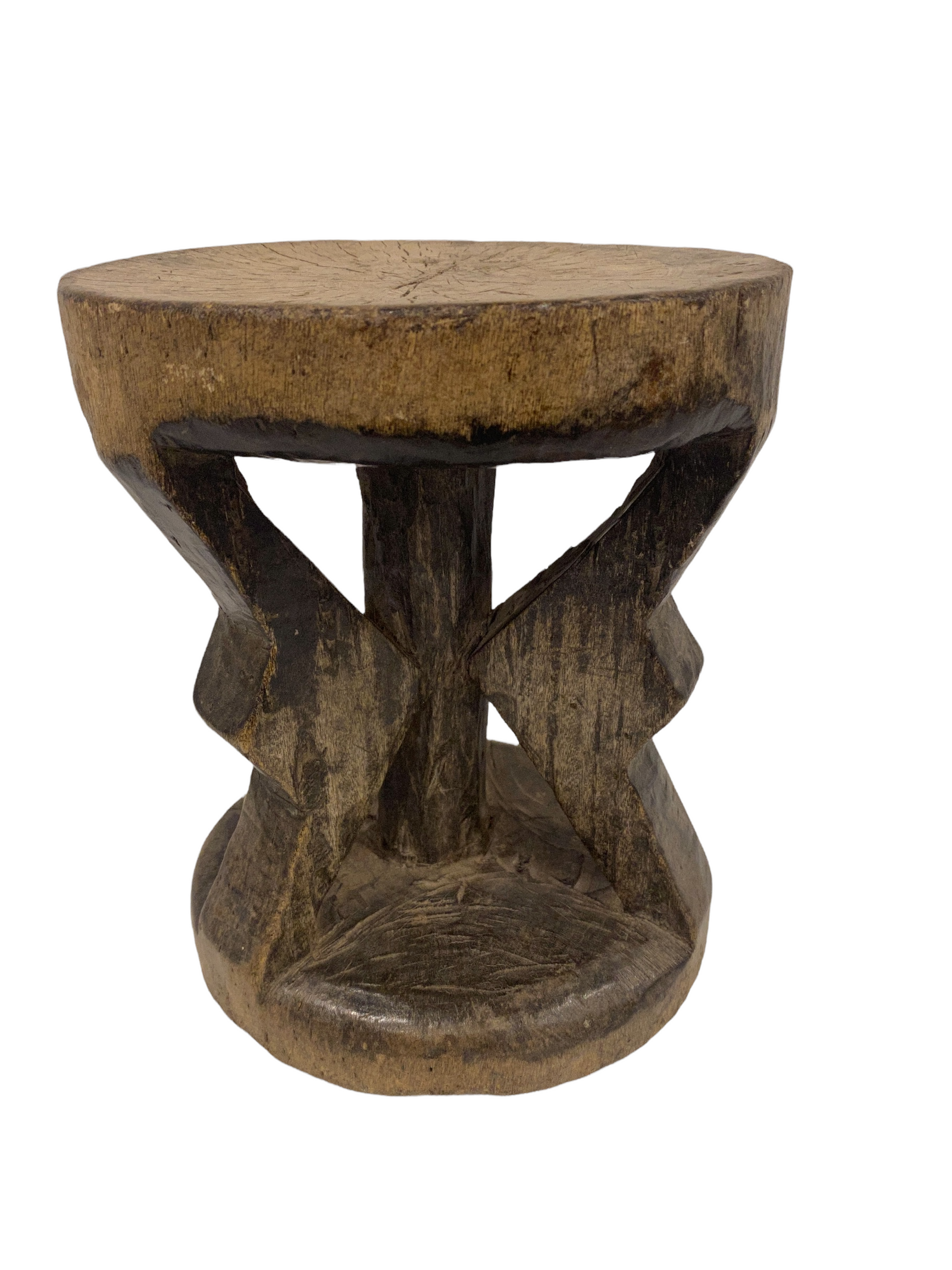Tonga Stool - (6.3)