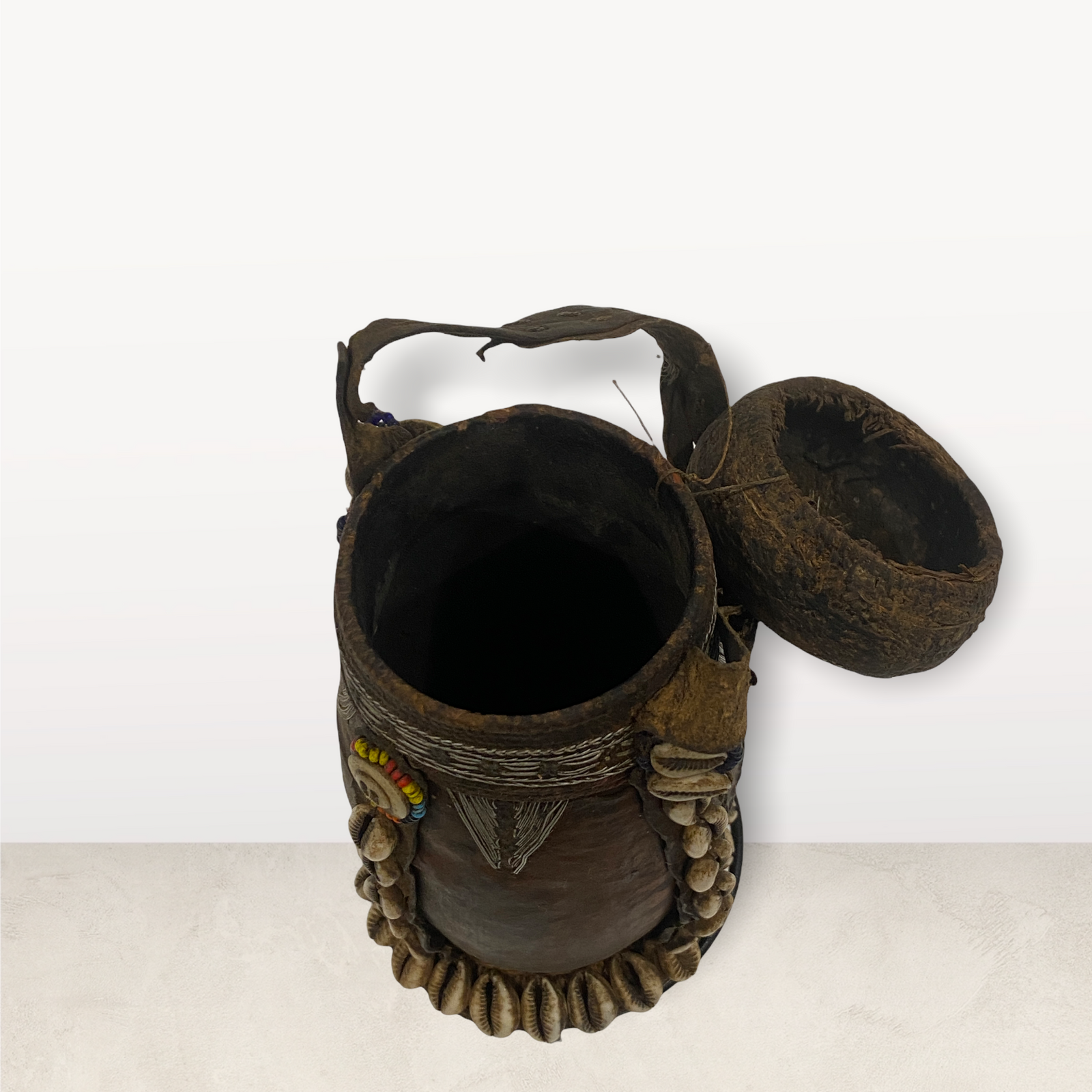 Ethiopian Cho Cho Basket (01)