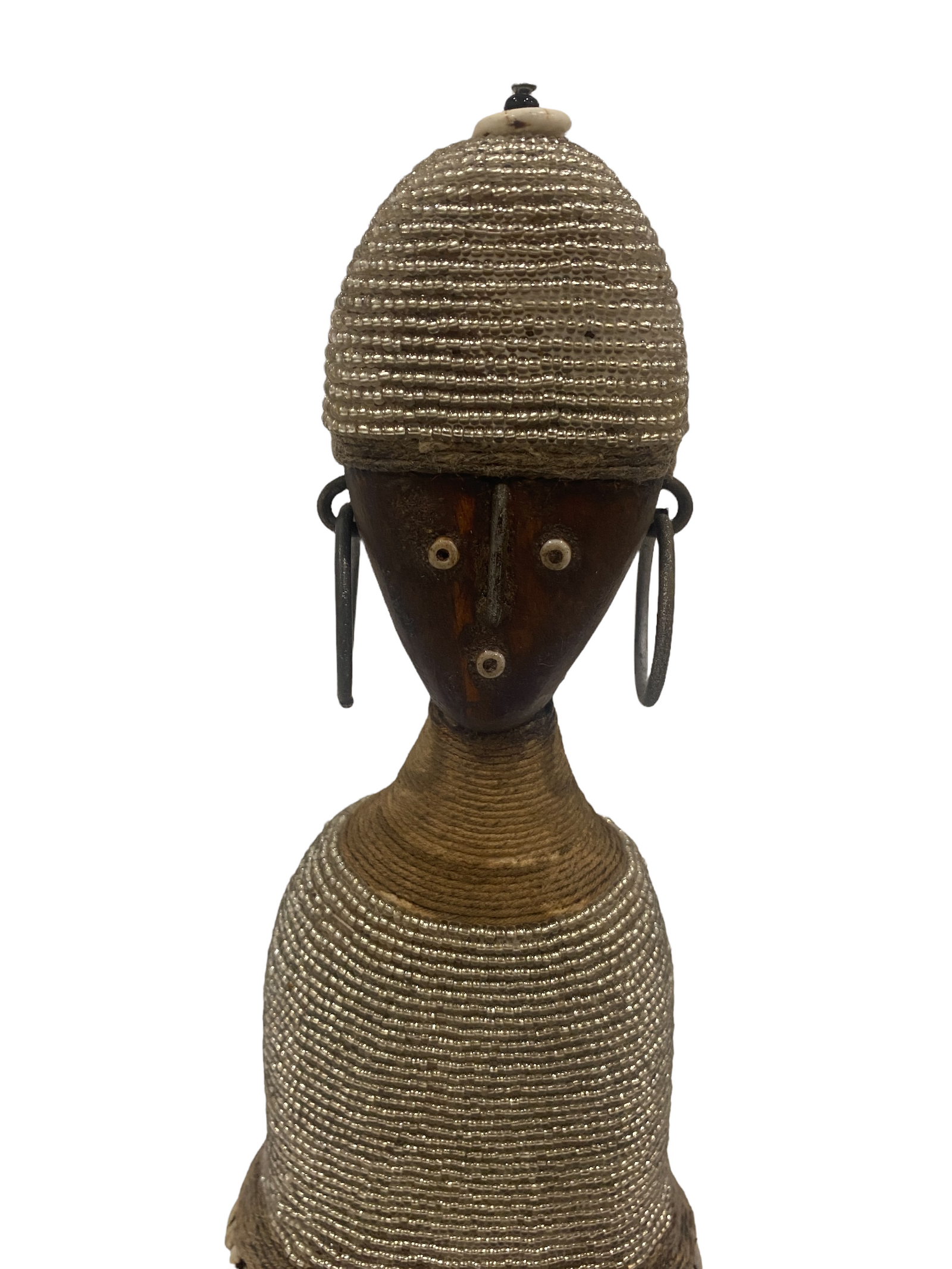 Namji Doll - Silver (TR6204)