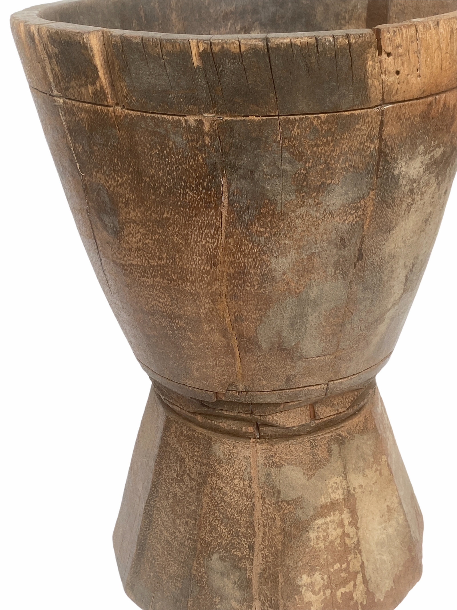 African Grain Stomper