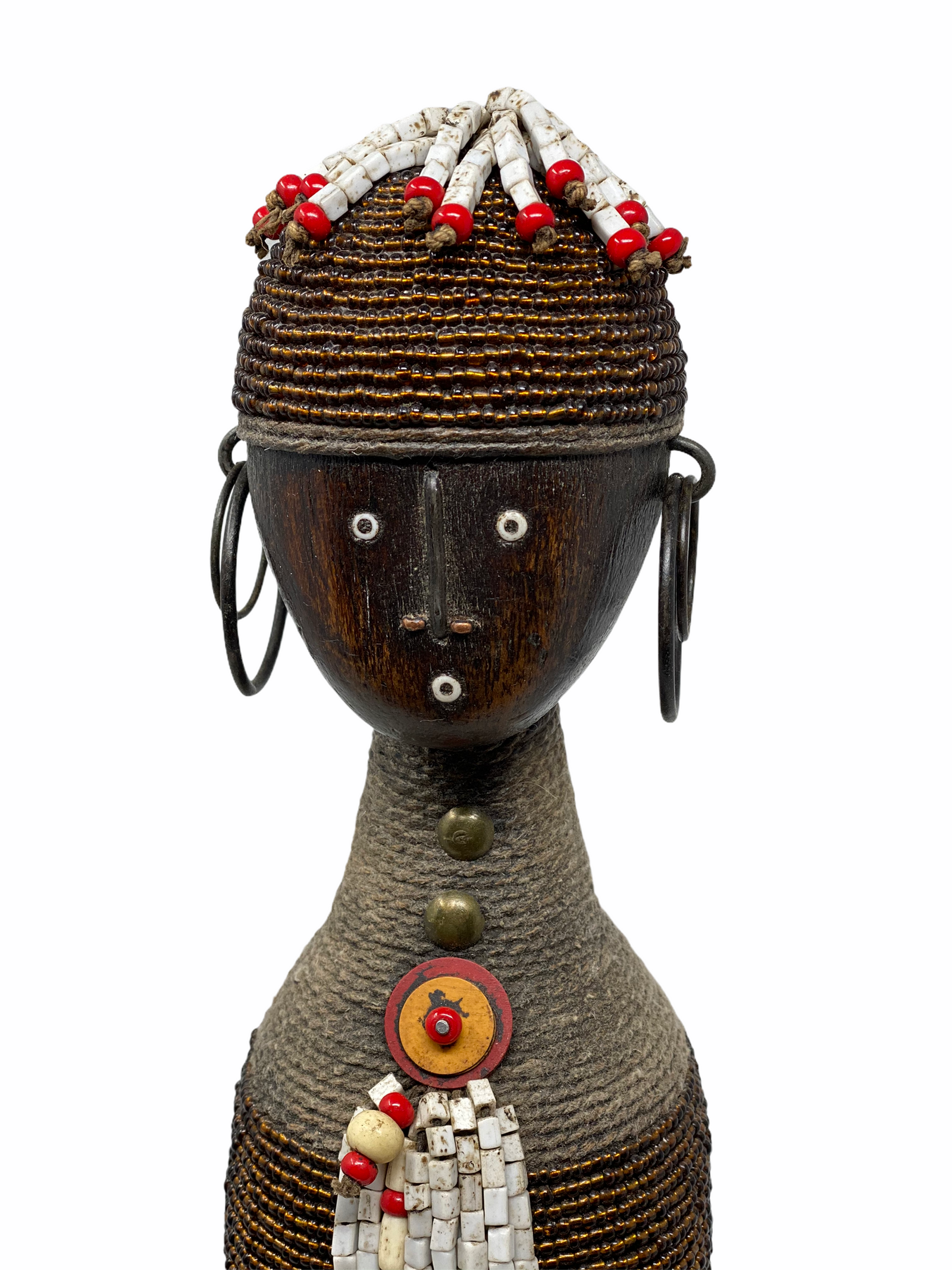 Namji Doll - M 44cm - Copper