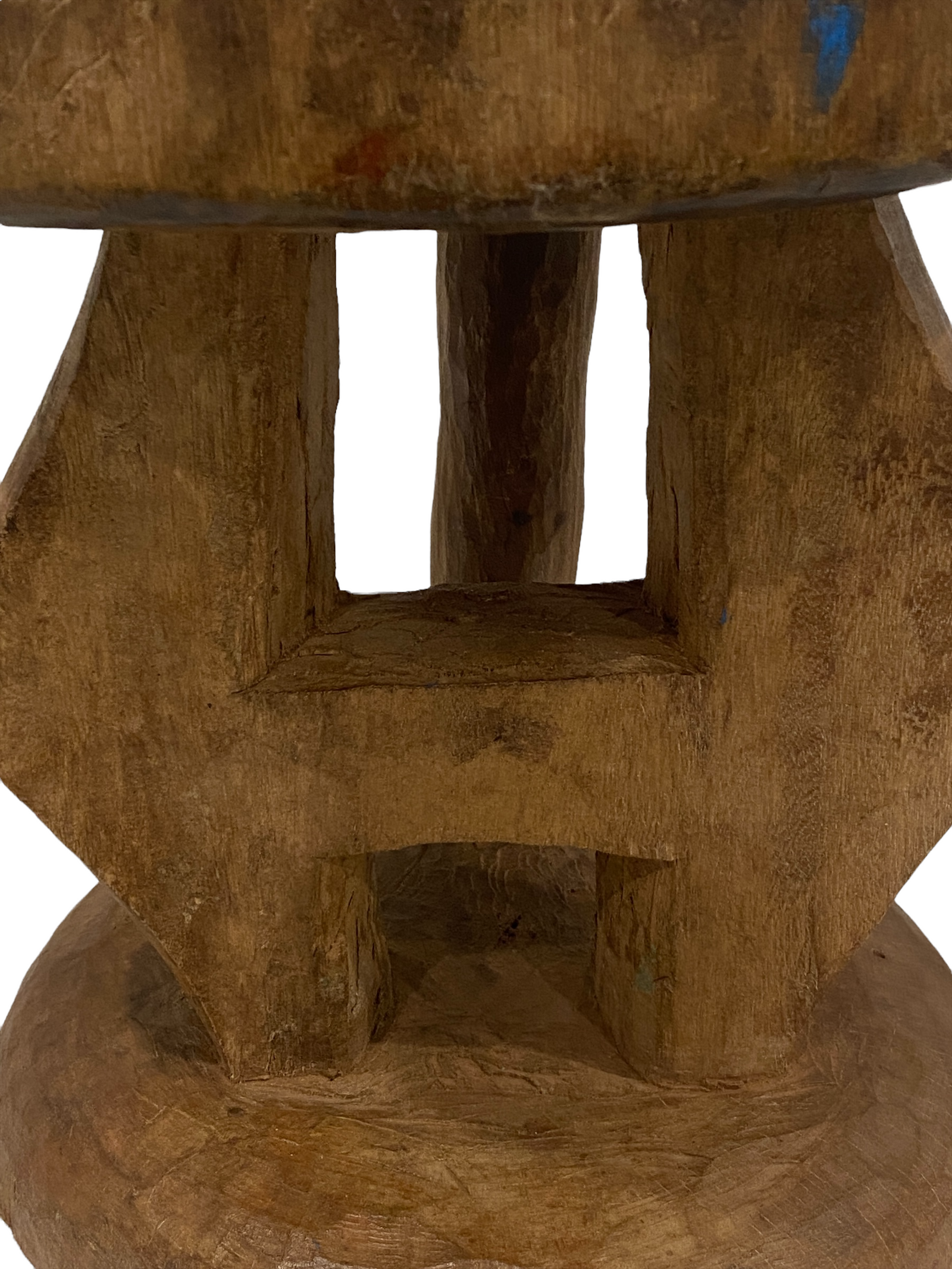 Tonga Stool - (9.1)