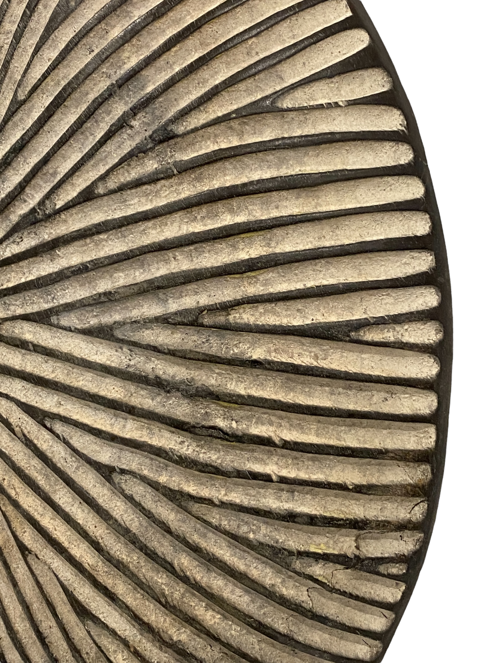 Cameroon Shield - (54.4)