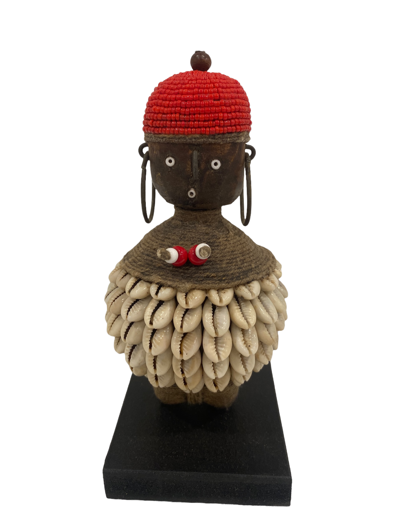 Namji Doll - Red (62.3)