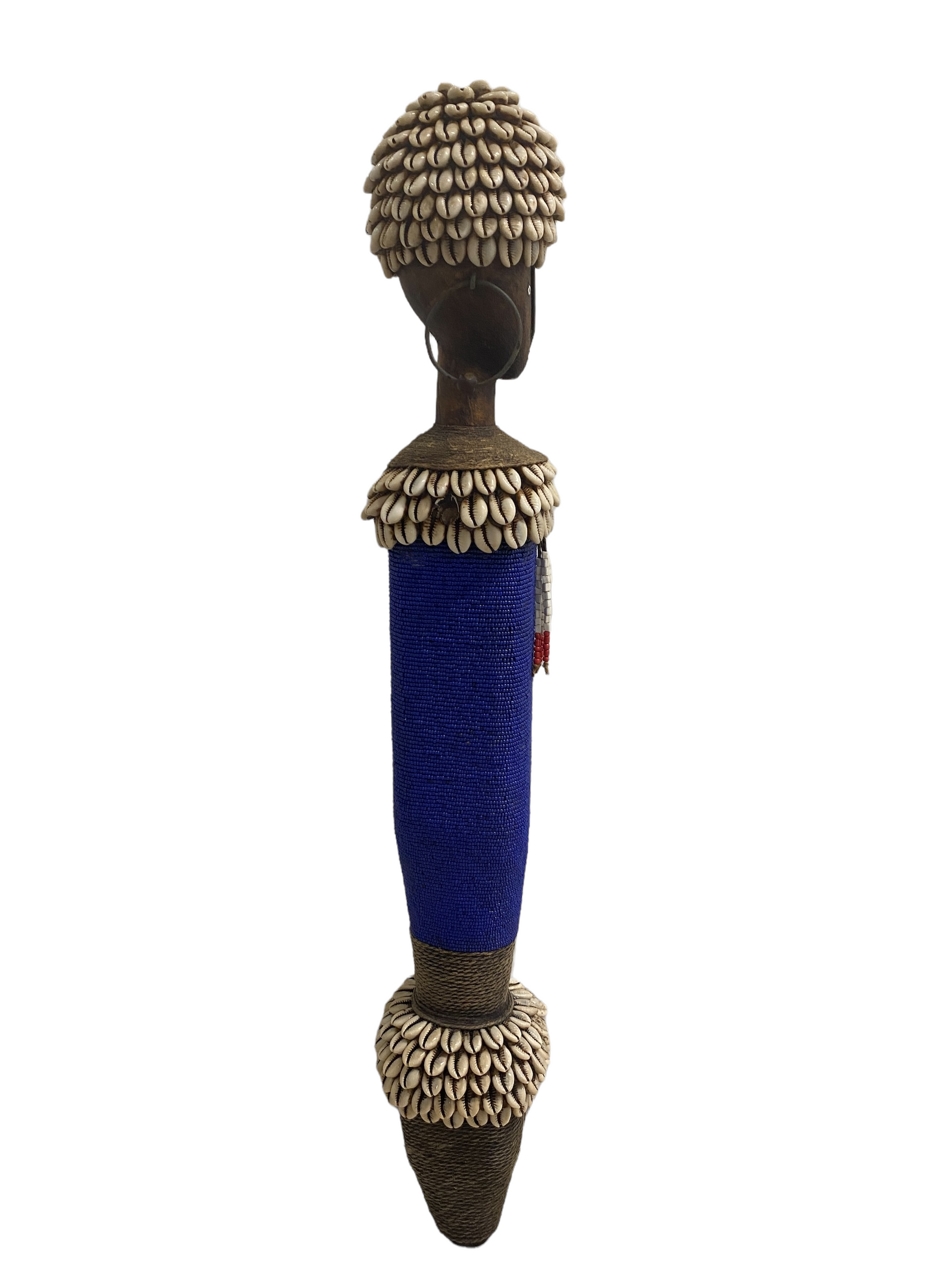Namji Doll - Blue (AC1801)