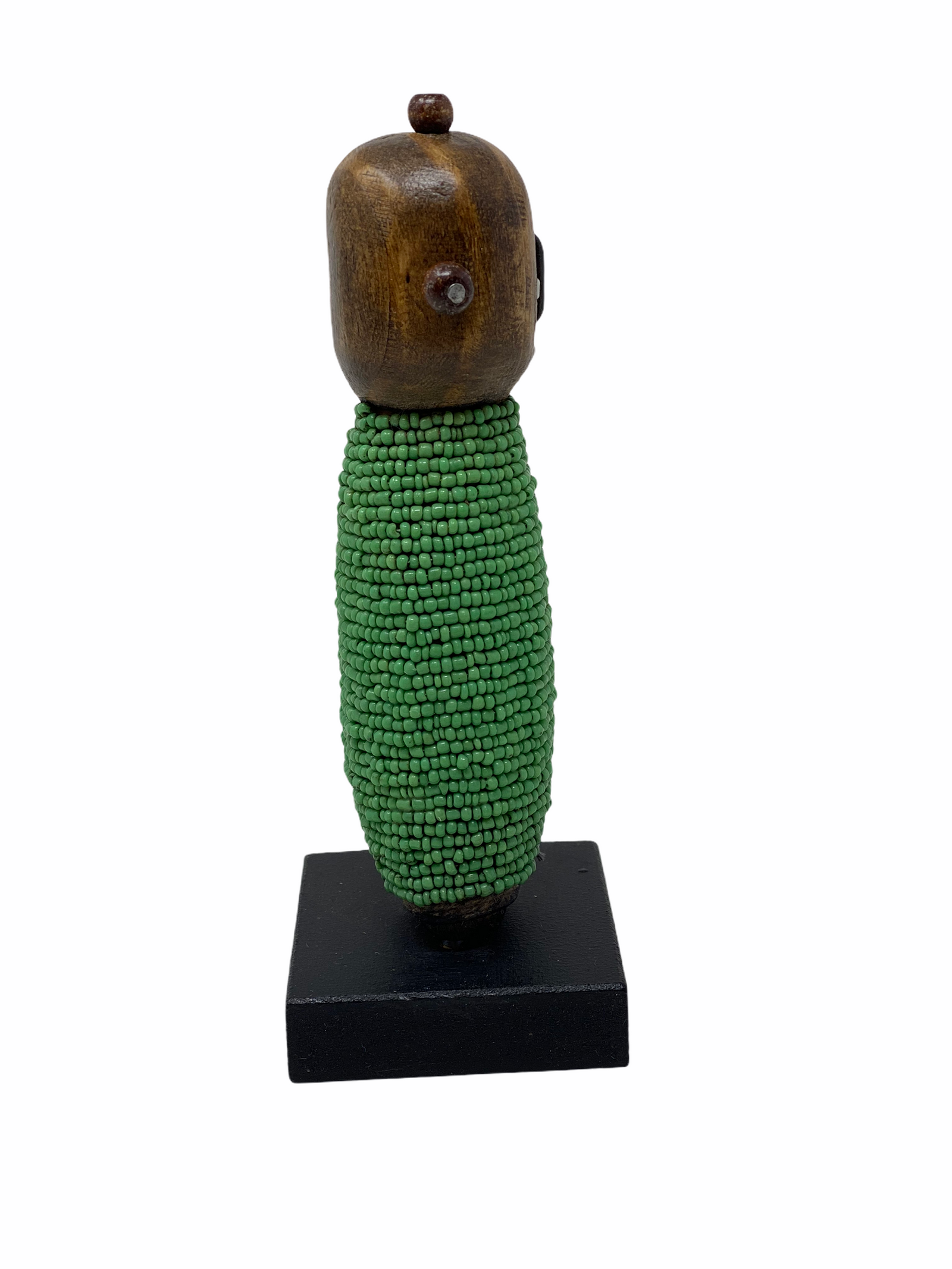 Namji Doll - Baby 17cm - Green