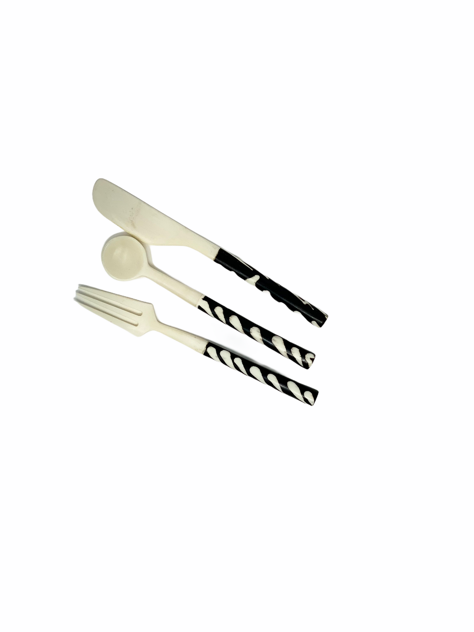 Kenya Cutlery Set