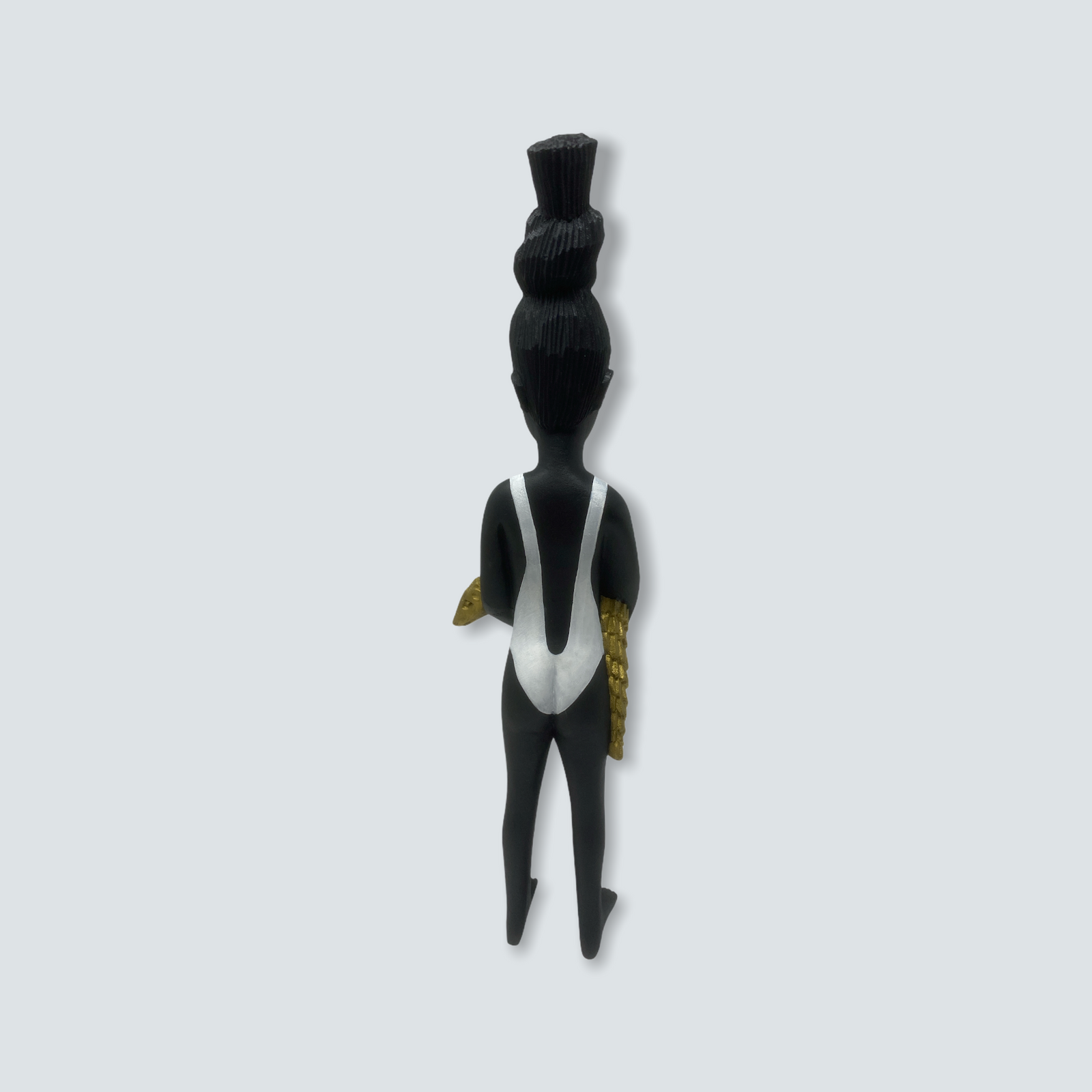 NOUSH DOLLS - Girl with Pangolin