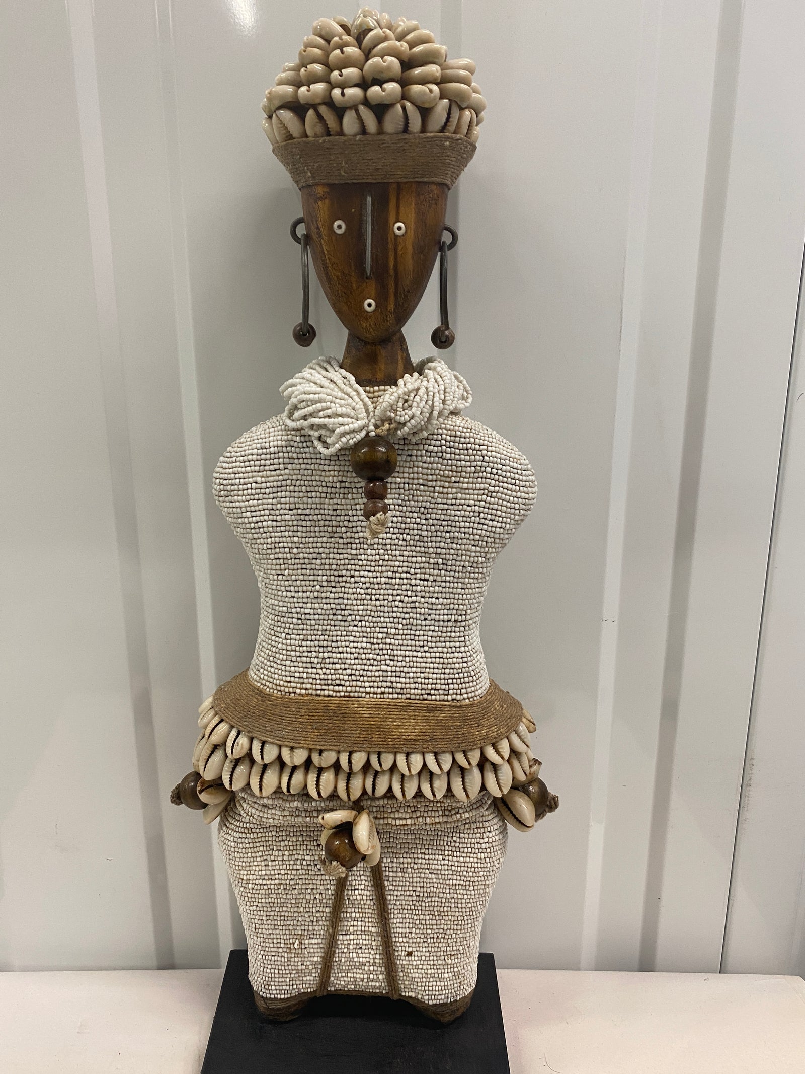 Namji Doll - White (AC1612)