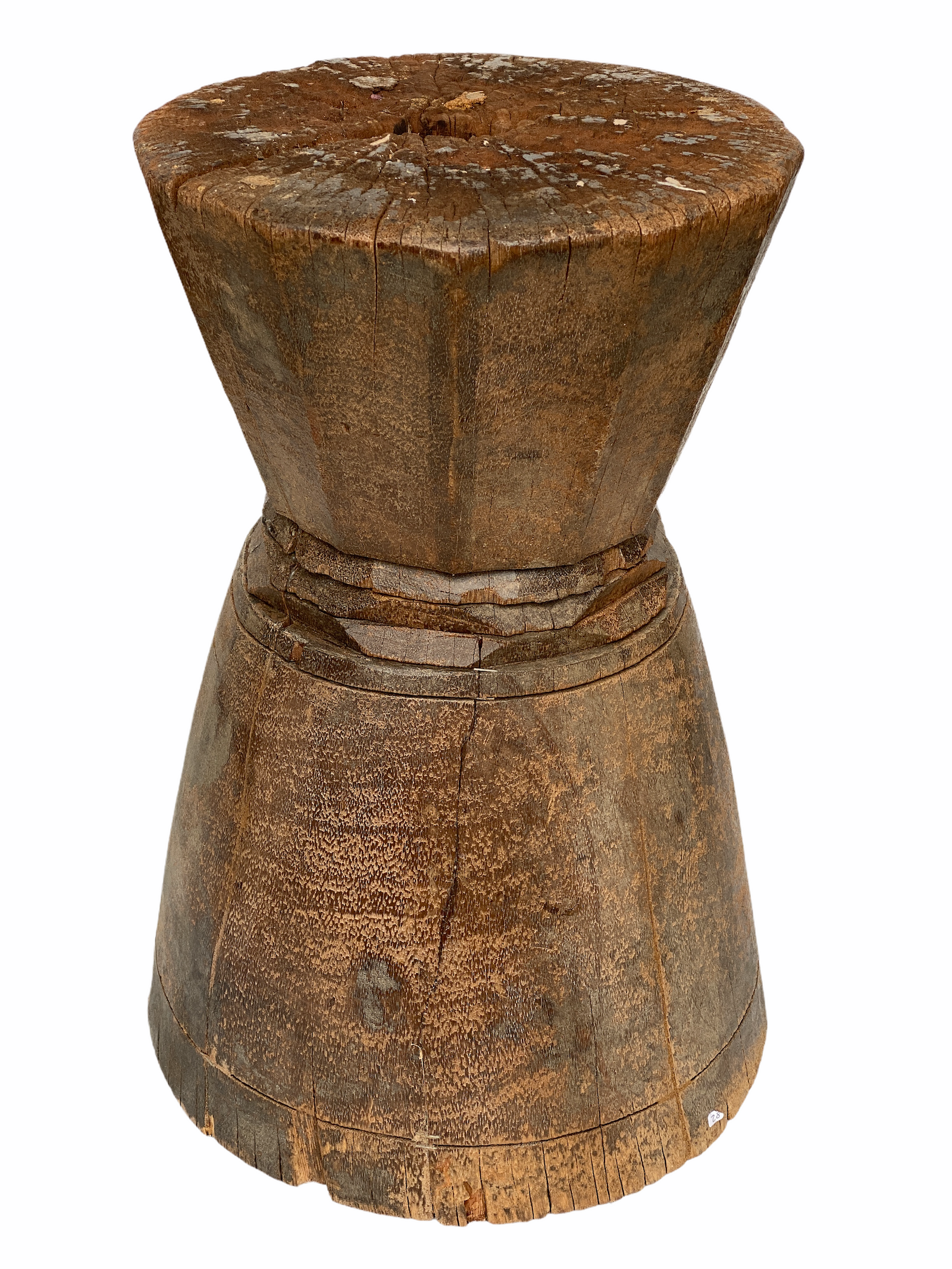 African Grain Stomper