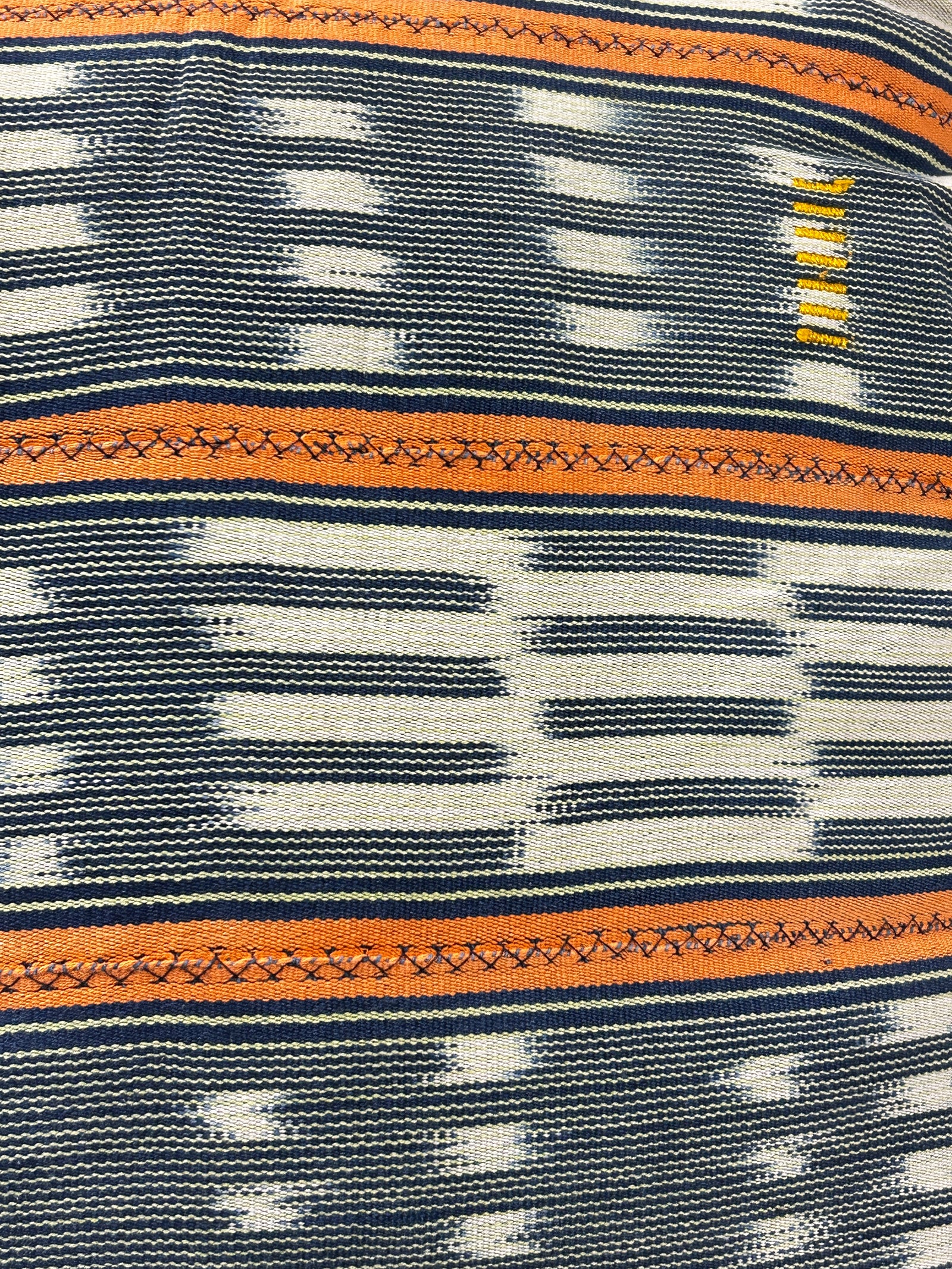 Baule Cloth Cushion (85.6.B70)