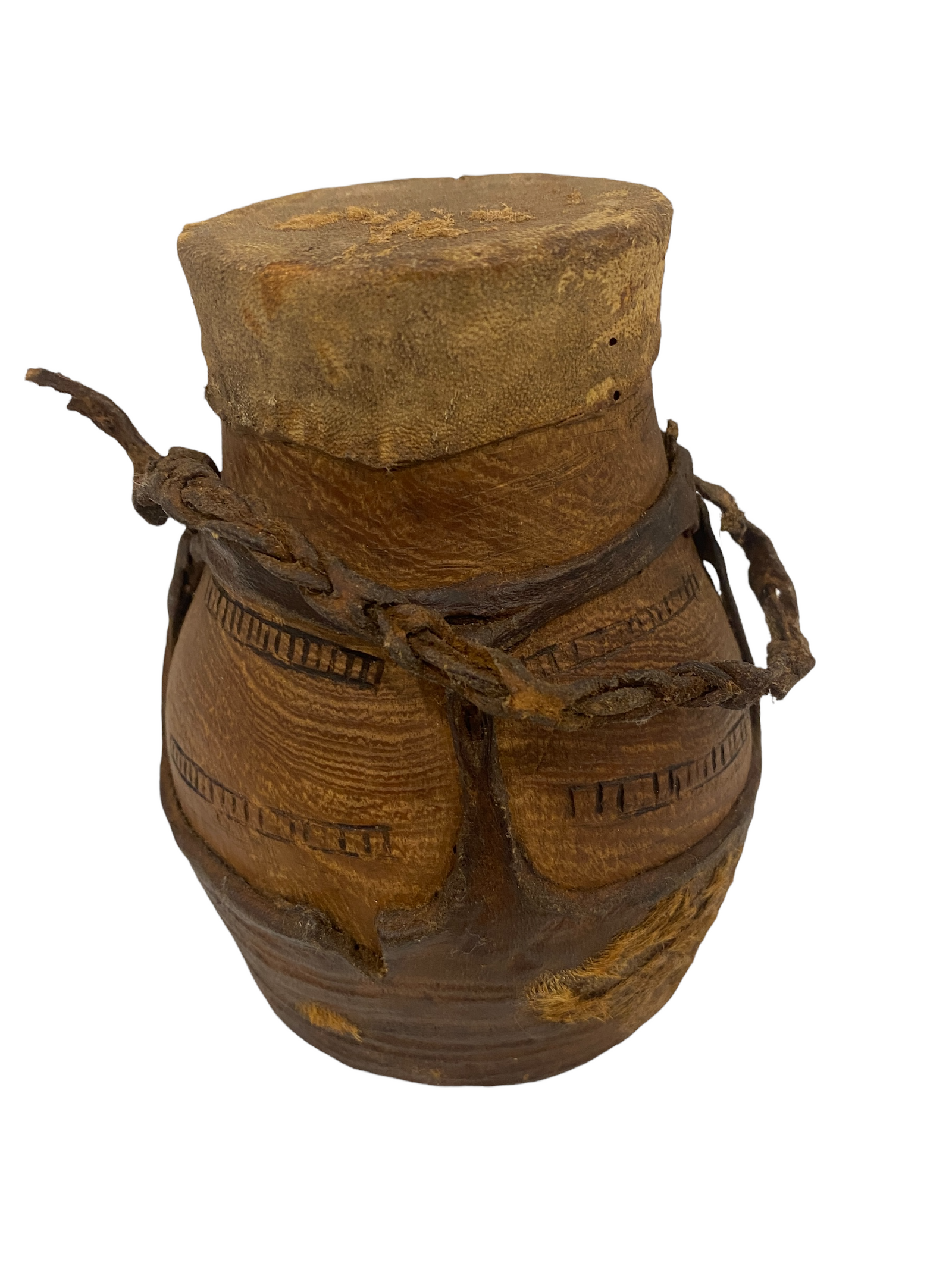 Turkana Honey Pot - (51.2)