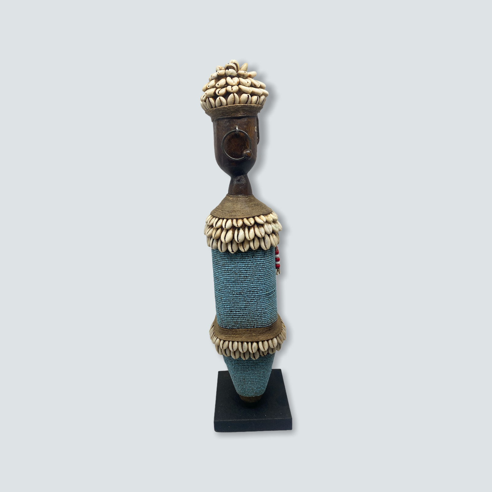 Namji Doll - M 42cm - Blue