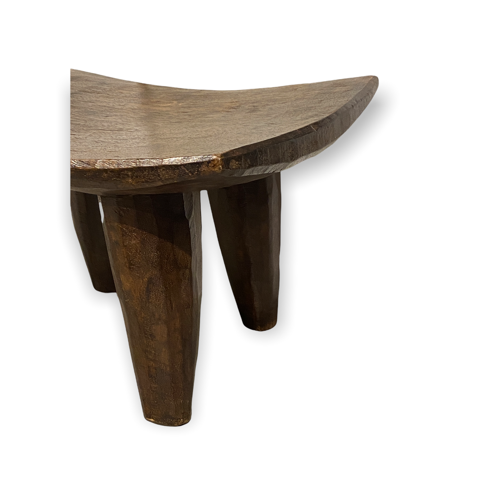 Senufo Stool - small square (03)