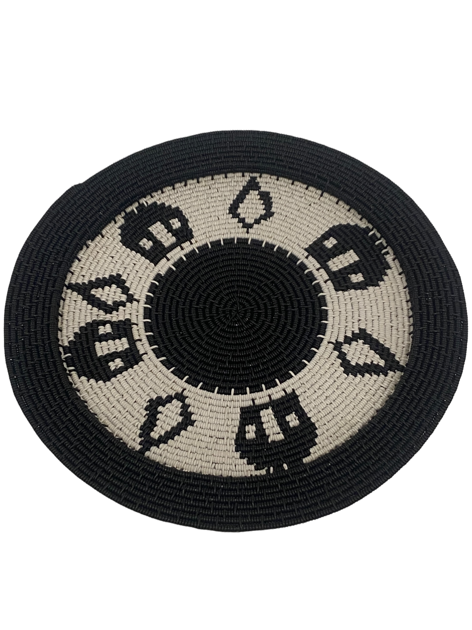 Zulu Telephone Wire Plates (TR26012)