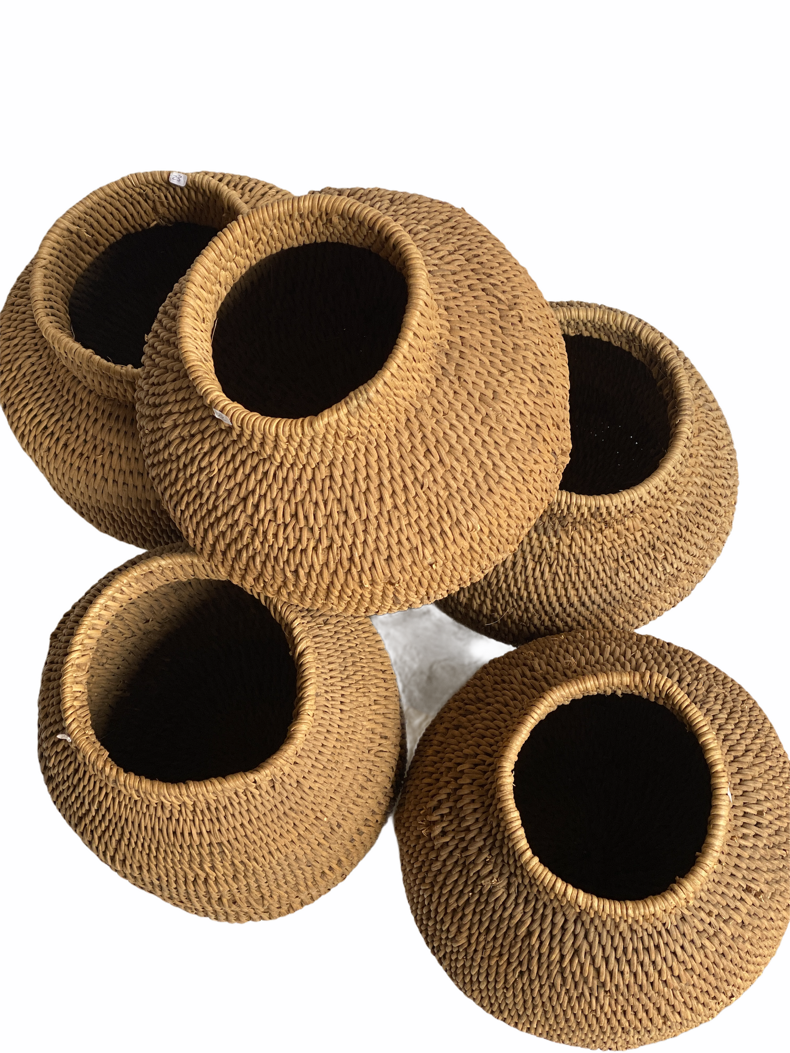 Bohero Basket - S