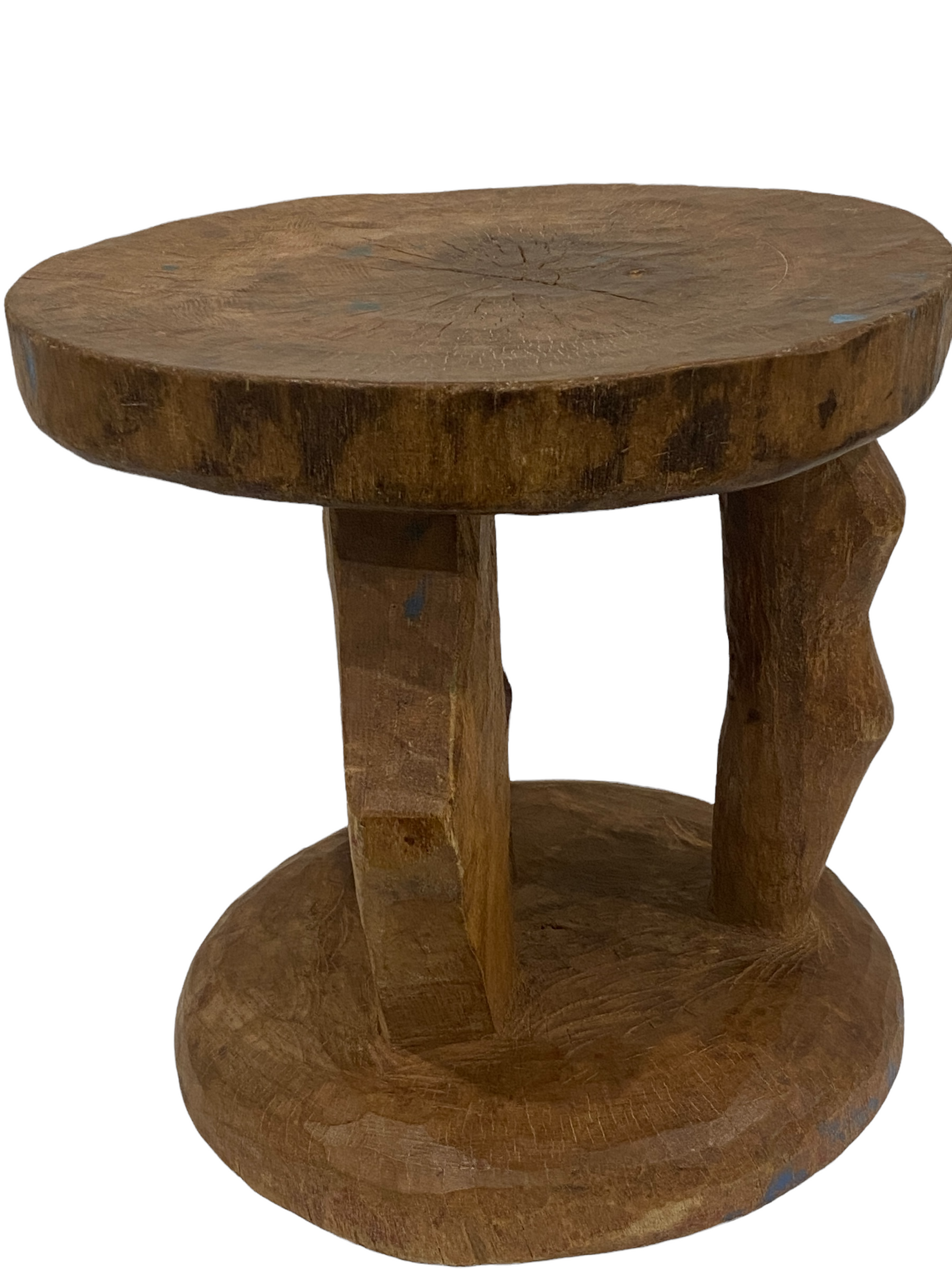 Tonga Stool - (9.1)