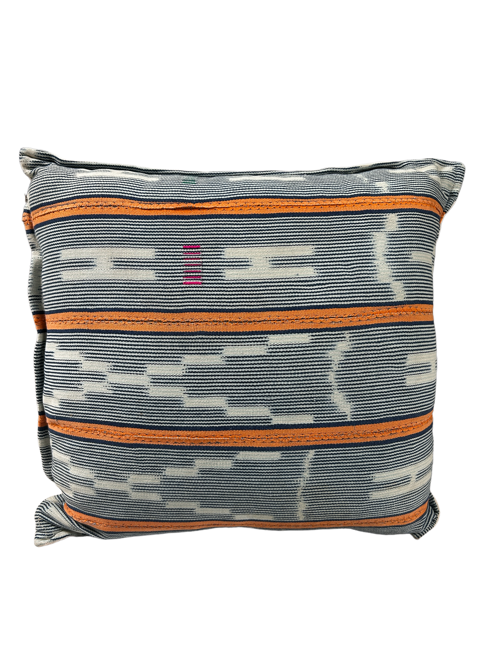 Baule Cloth Cushion (83.6.B69)