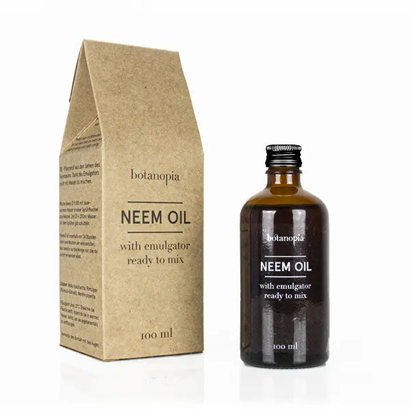 Neem oil ready to mix 100ml