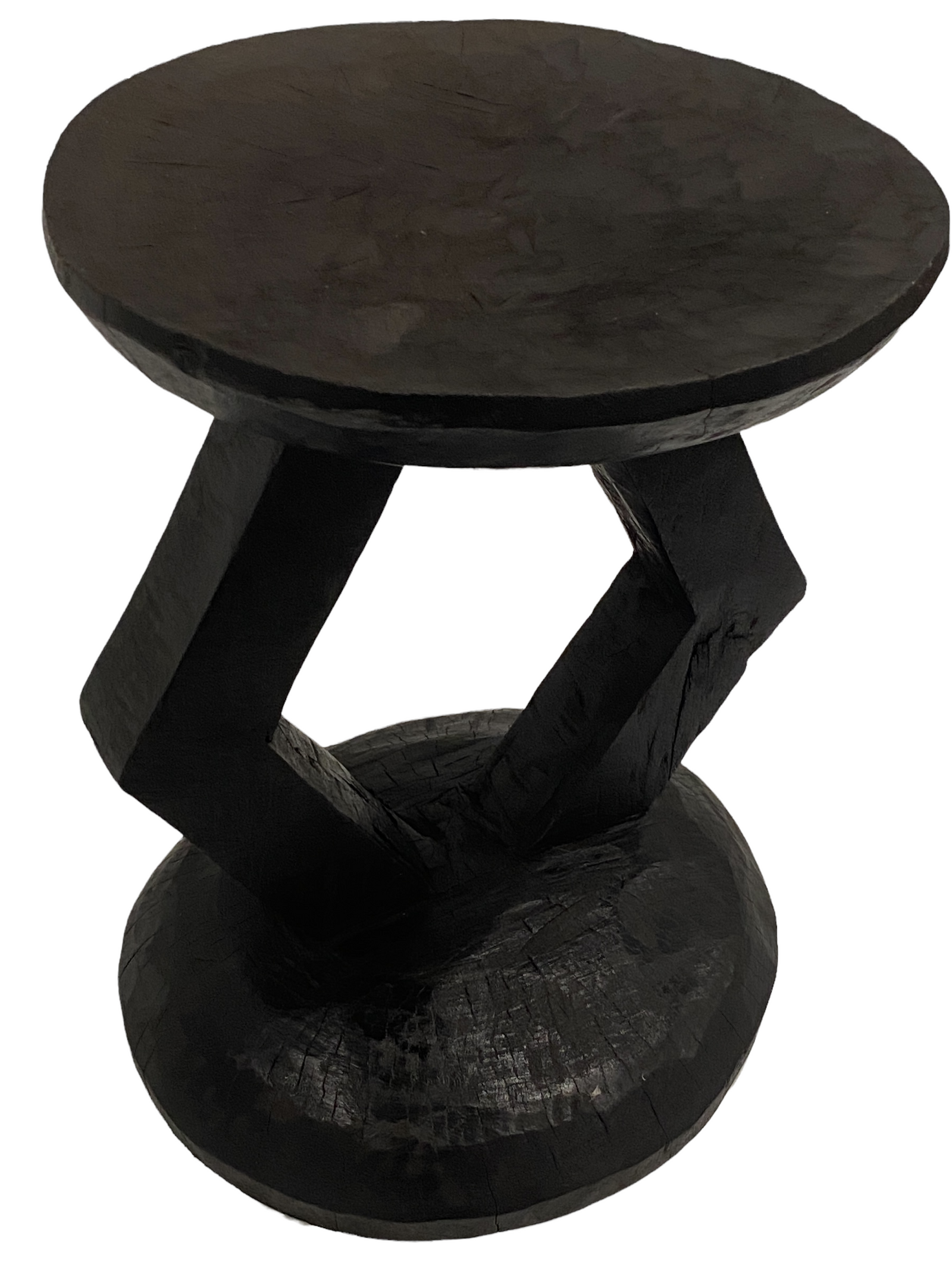 Tonga Stool - (4401)