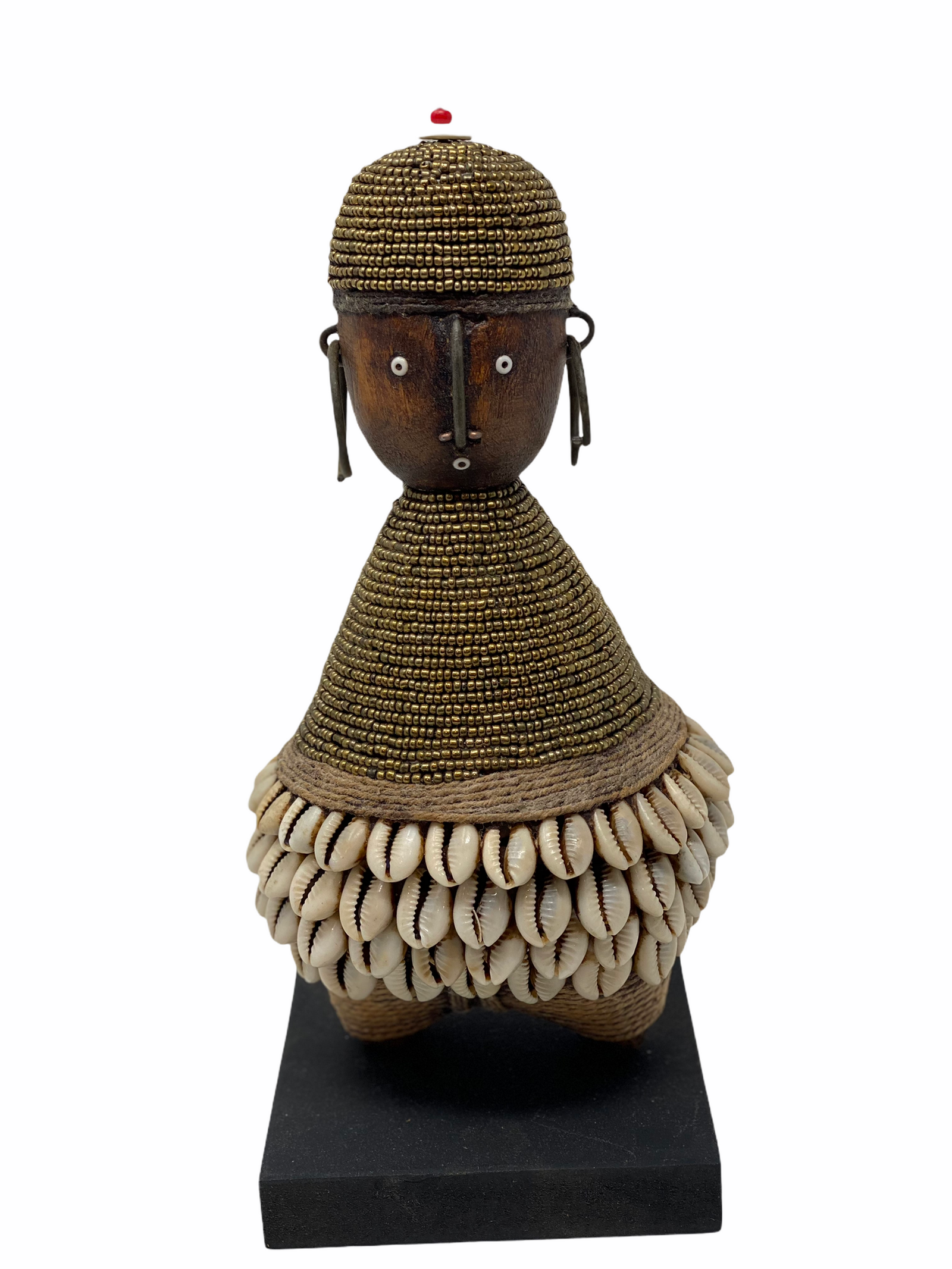 Namji Doll - Fat 22cm - Gold