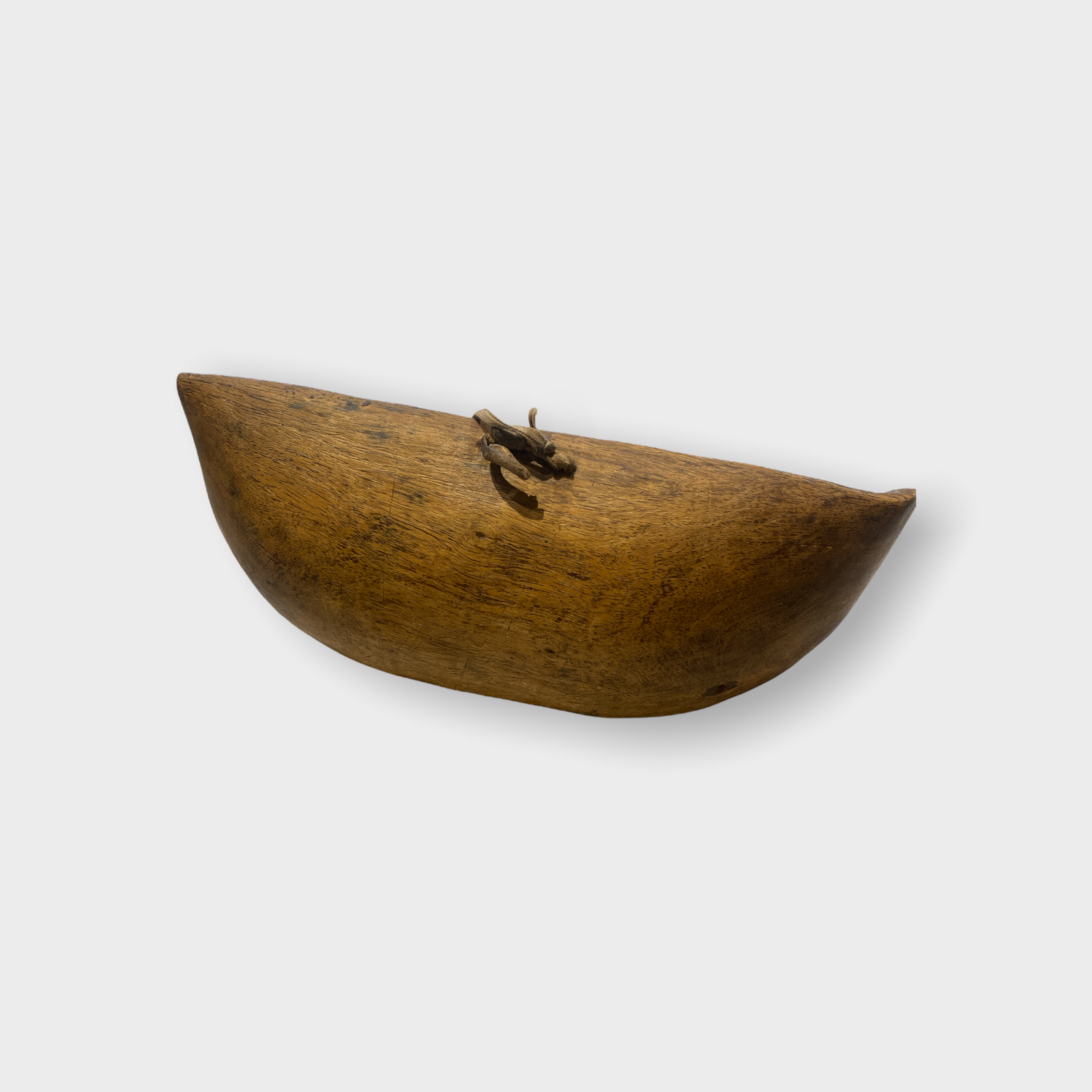 Turkana Bowls - S (01) Vintage