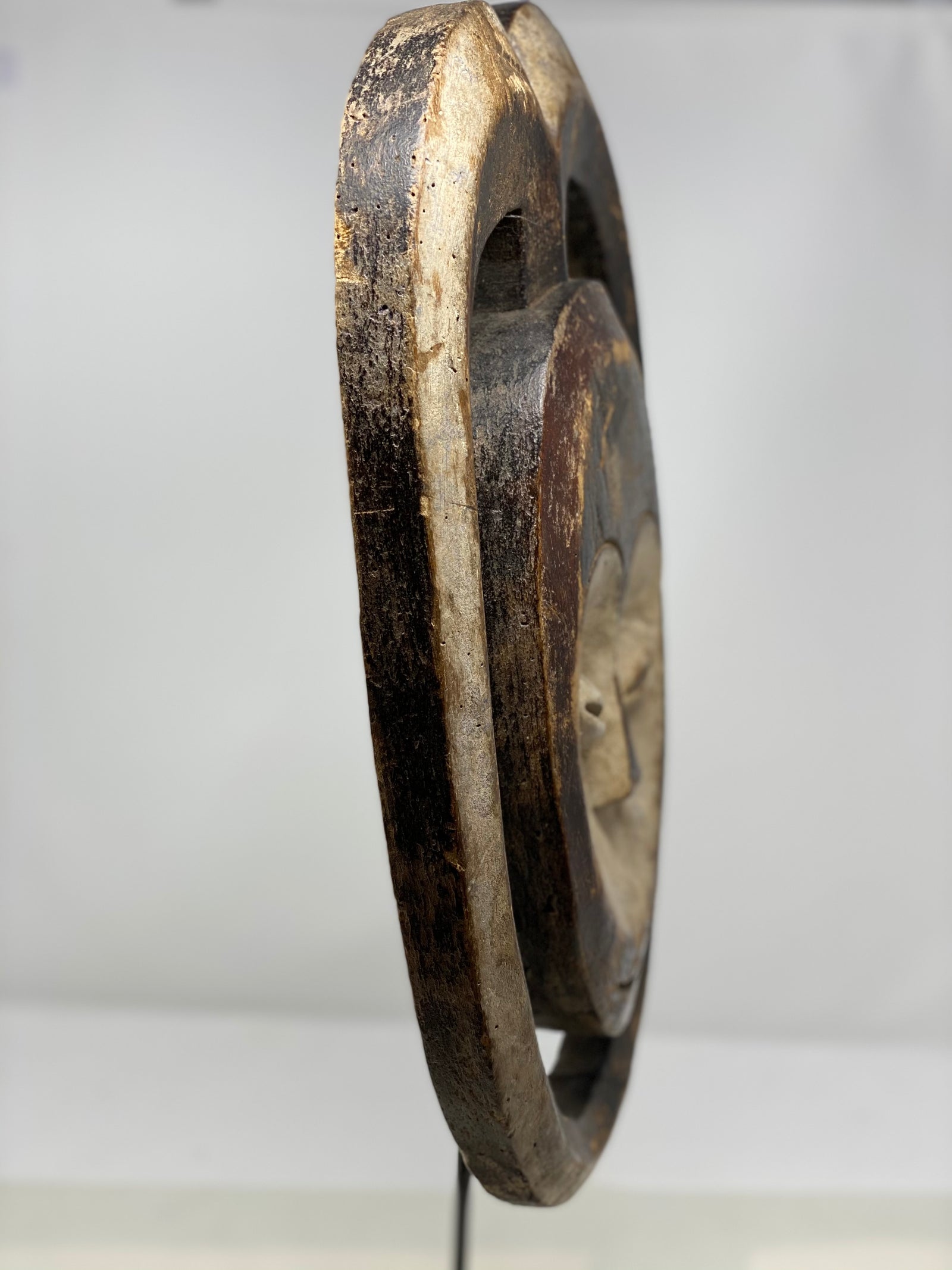 Kwele Mask