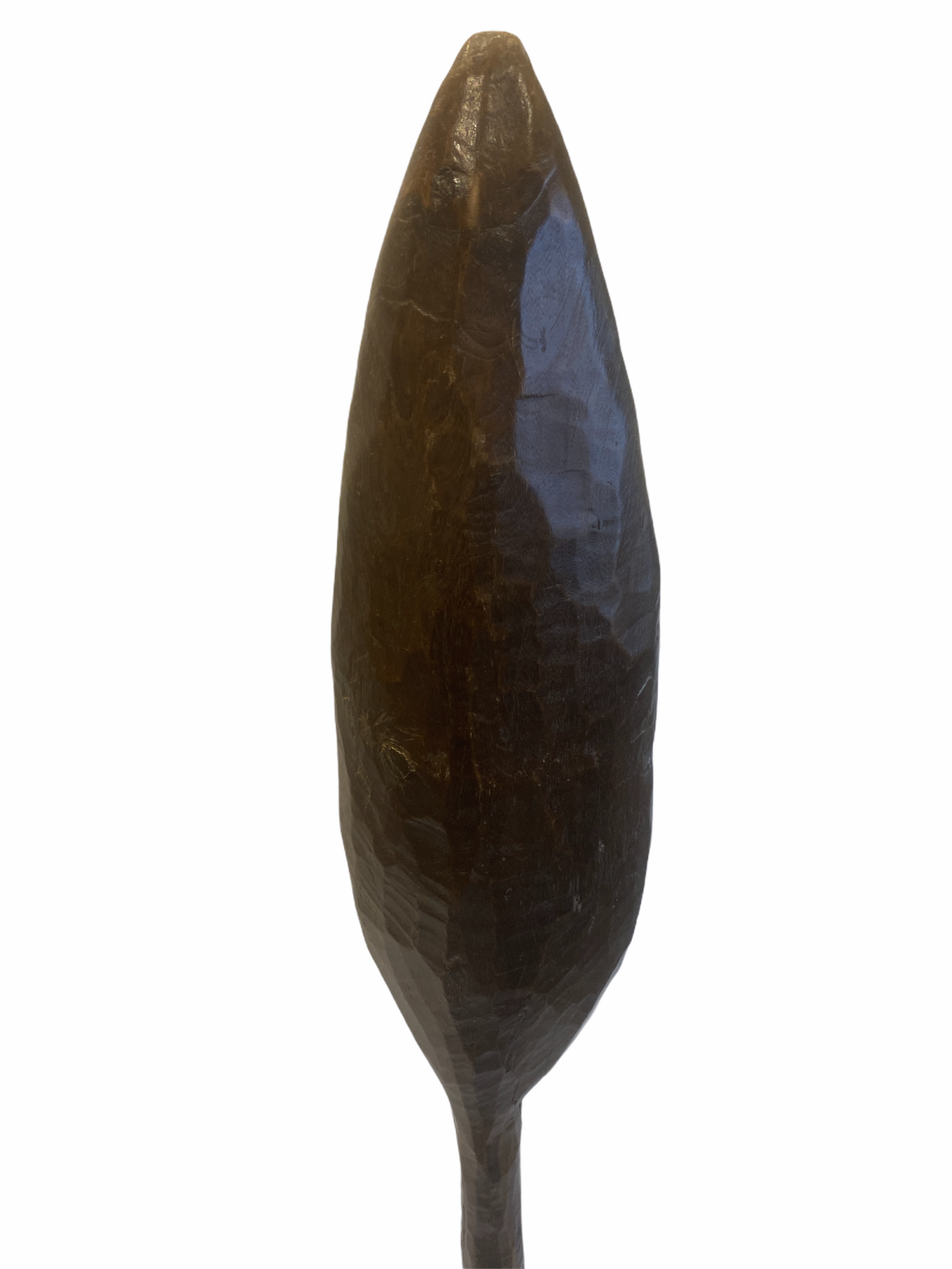 Mokoro Canoe Wooden Paddle